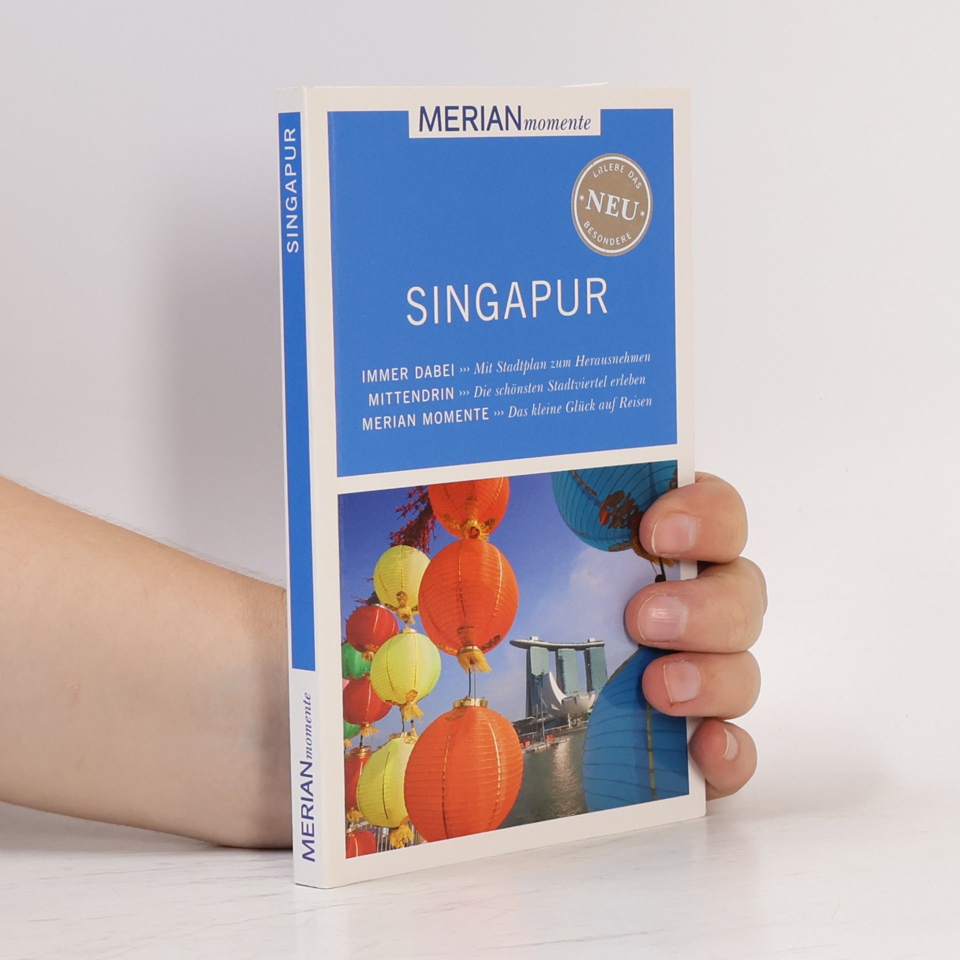 Eberhard Homann Singapur