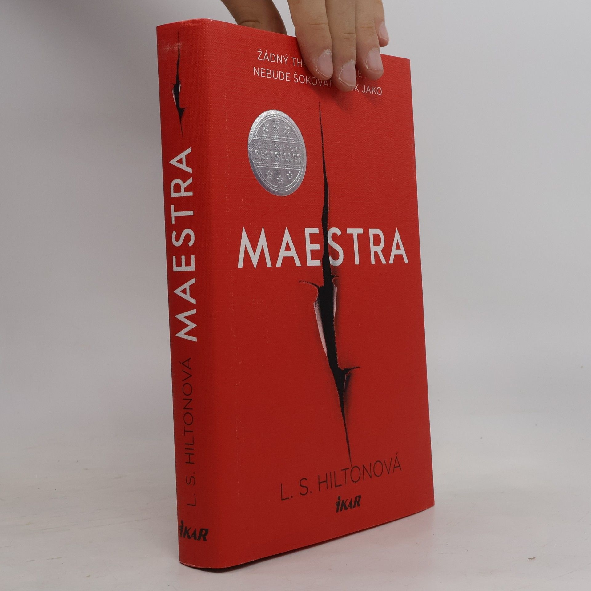 L. S. Hilton Maestra