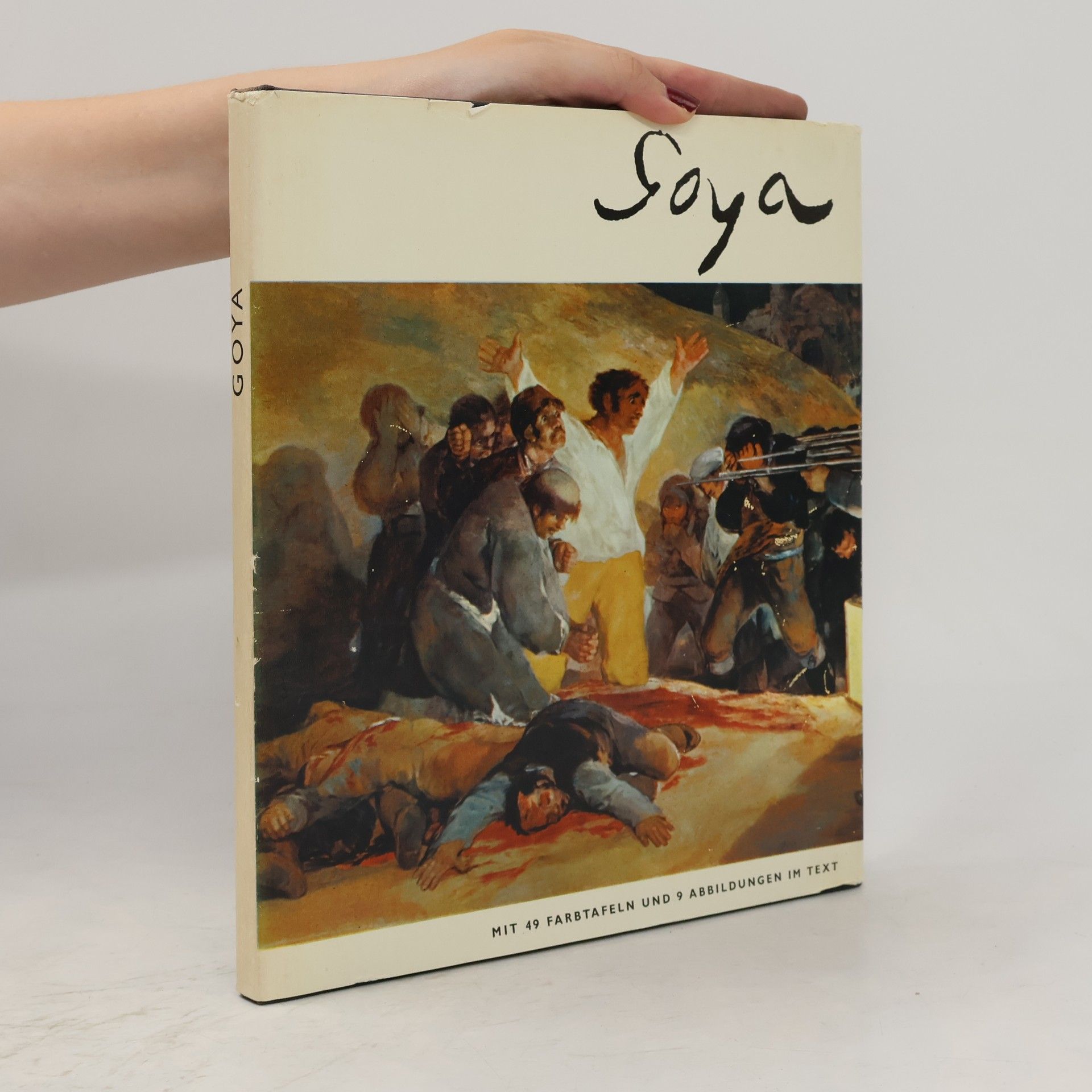 Autorenkollektiv Goya