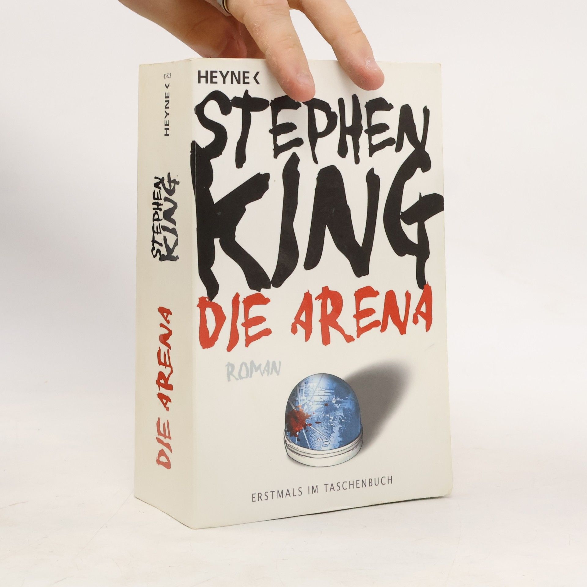 Die Arena
