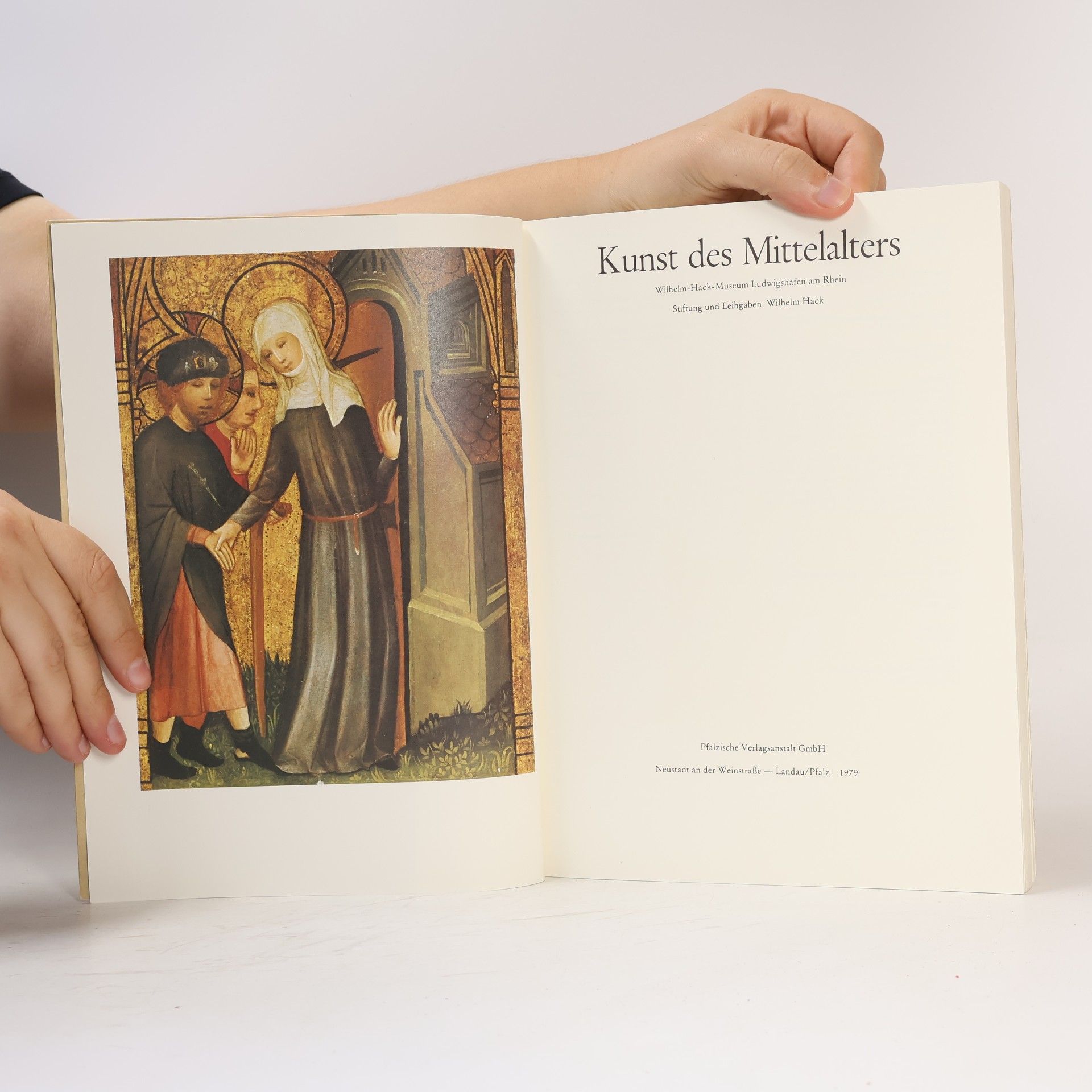 Helga Sciurie Passion und Auferstehung in Kultur und Kunst des Mittelalters