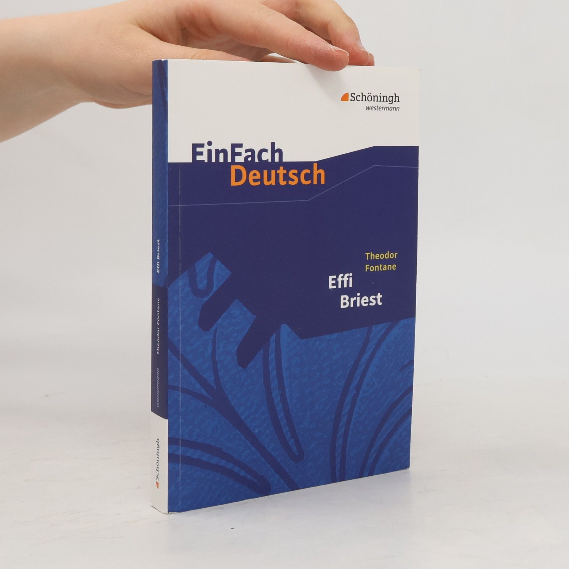Theodor Fontane EinFach Deutsch: Theodor Fontane: Effi Briest