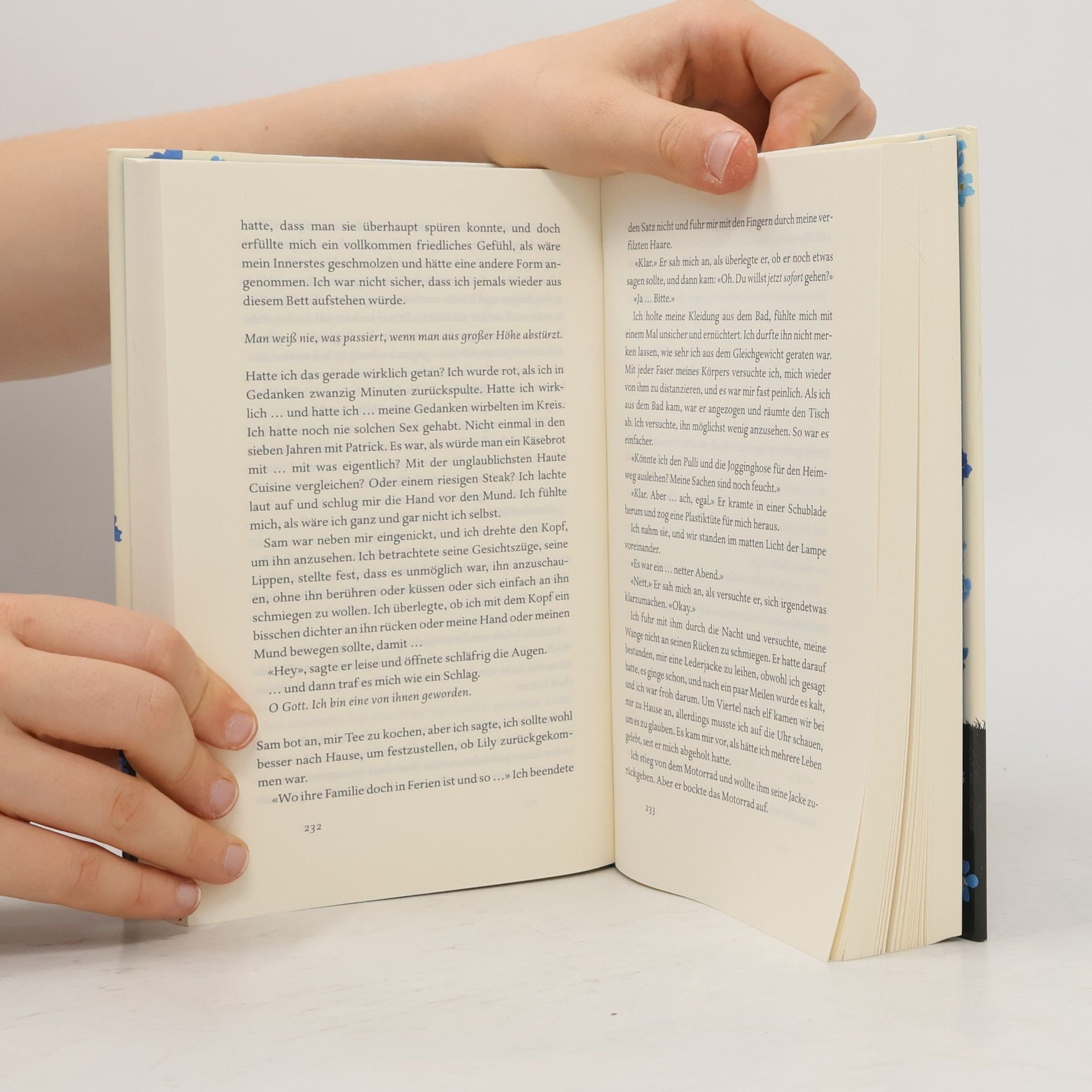 Jojo Moyes Ein ganz neues Leben