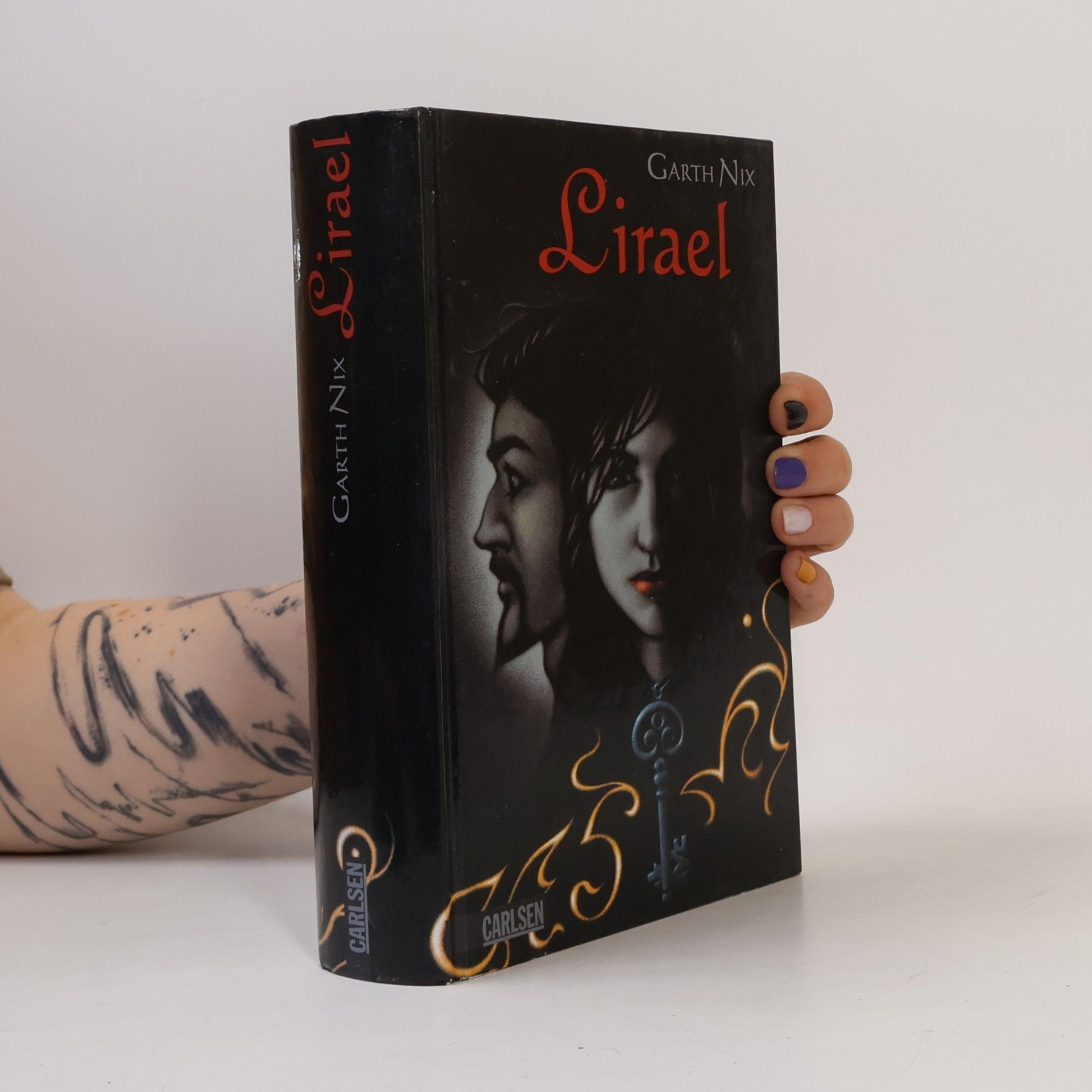 Lirael