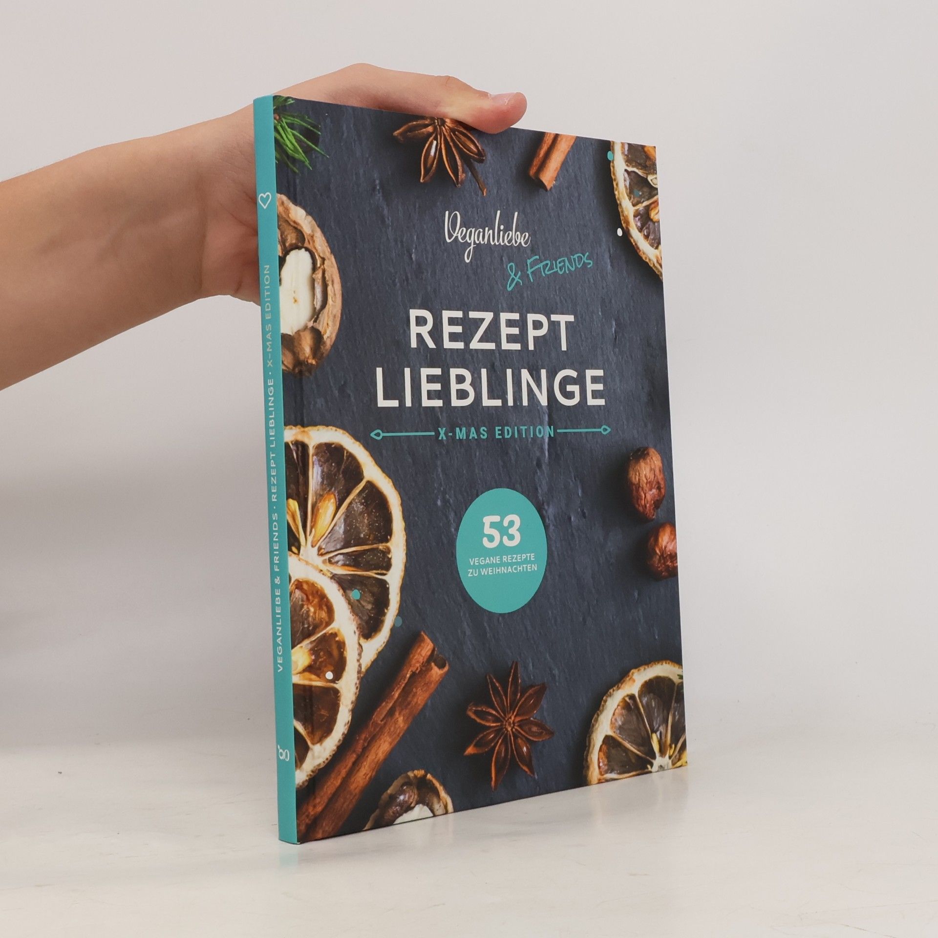 Möller Katja Rezeptlieblinge X-Mas Edition