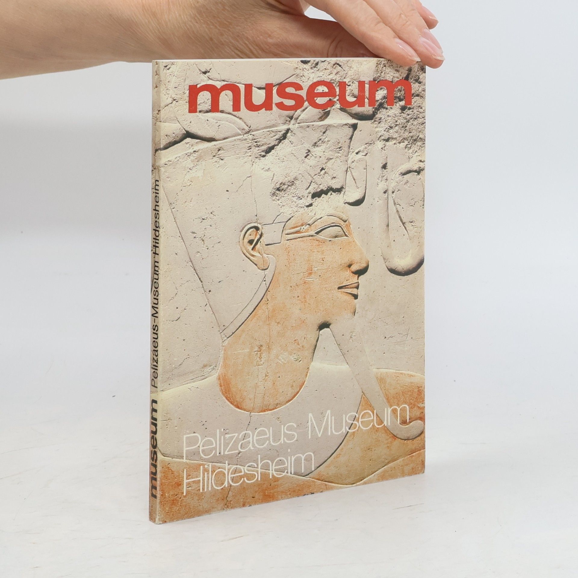 Autorenkollektiv Pelizaeus Museum Hildesheim