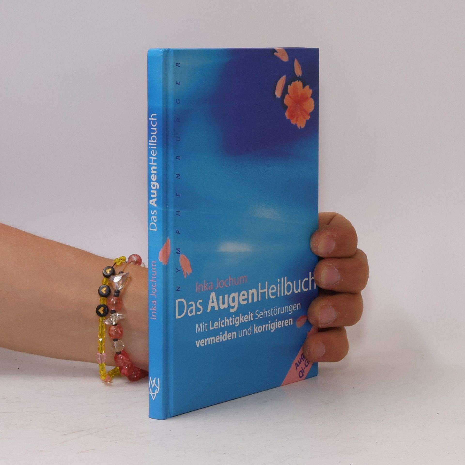 Das AugenHeilbuch