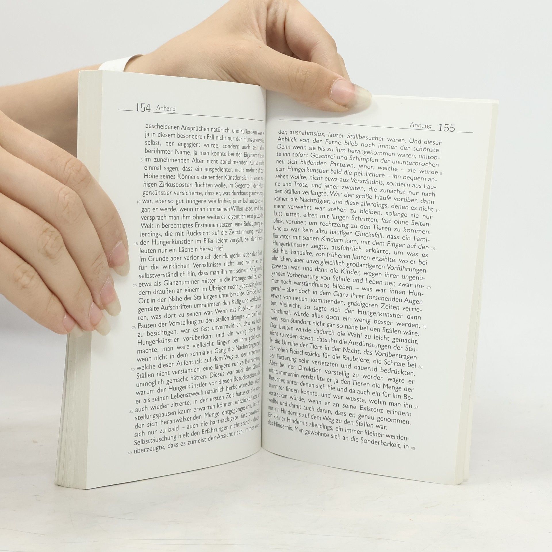 Franz Kafka Die Verwandlung, Brief an den Vater und weitere Werke