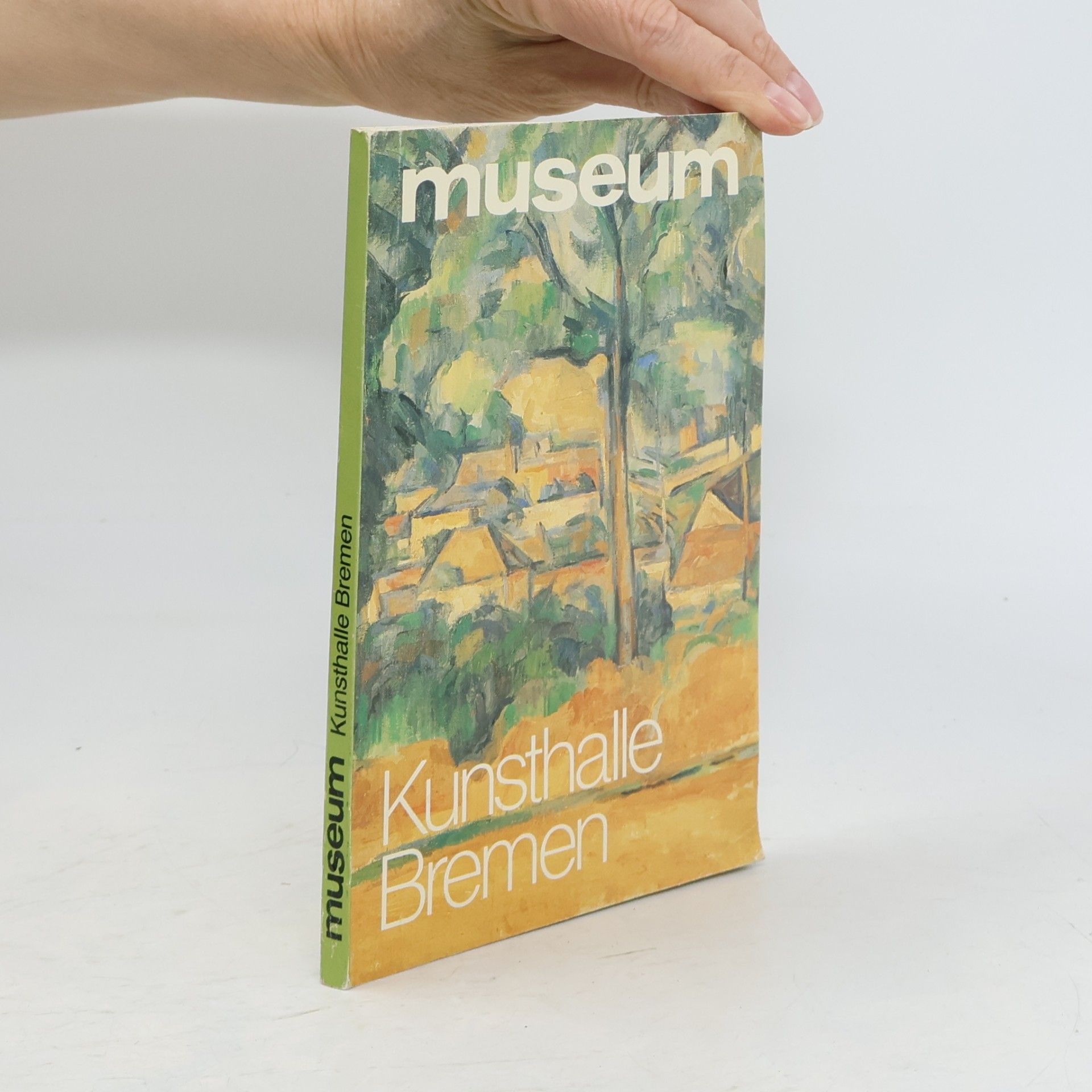 Collectif d'auteurs Kunsthalle Bremen