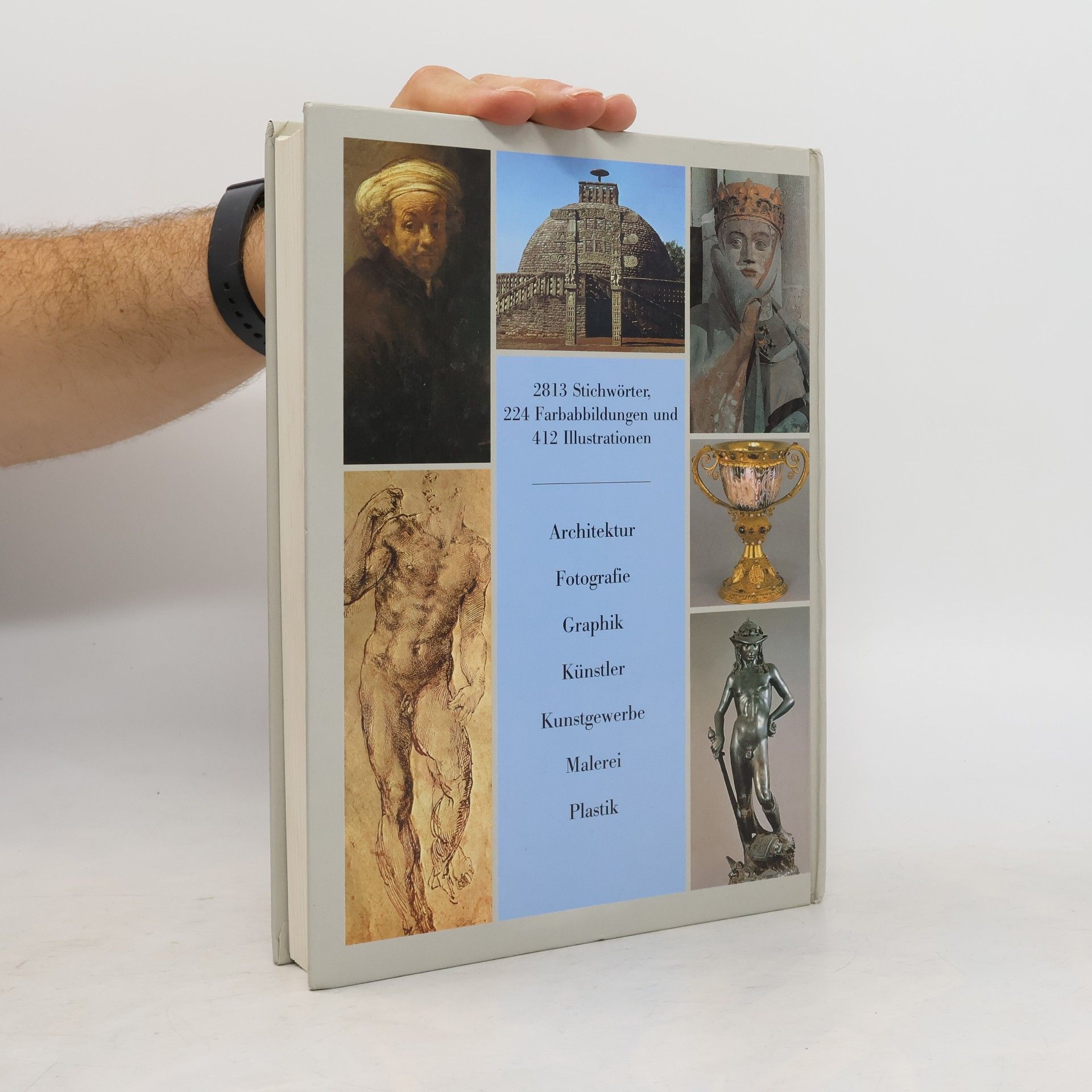 Autores varios Universal Lexikon der Kunst