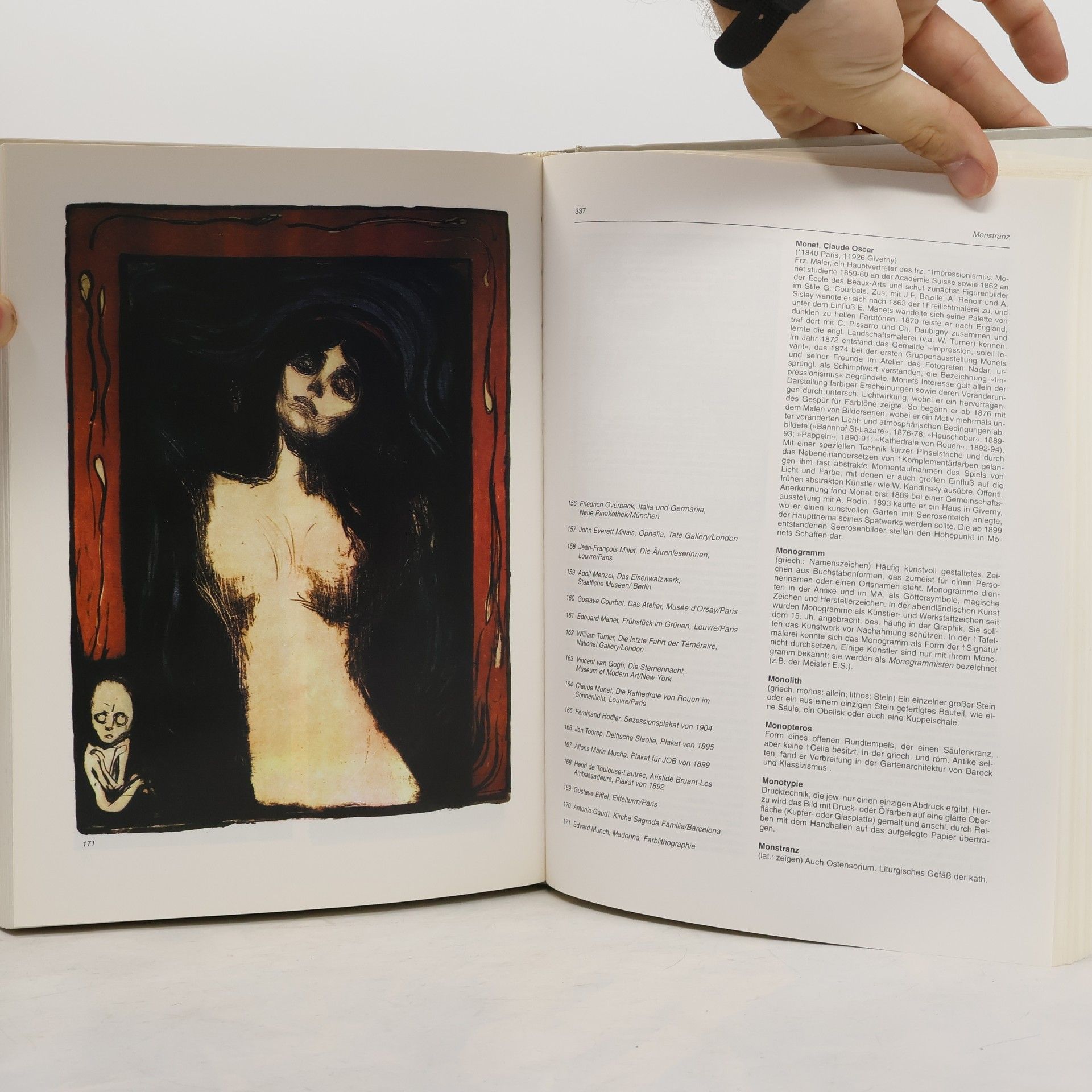 Autores varios Universal Lexikon der Kunst