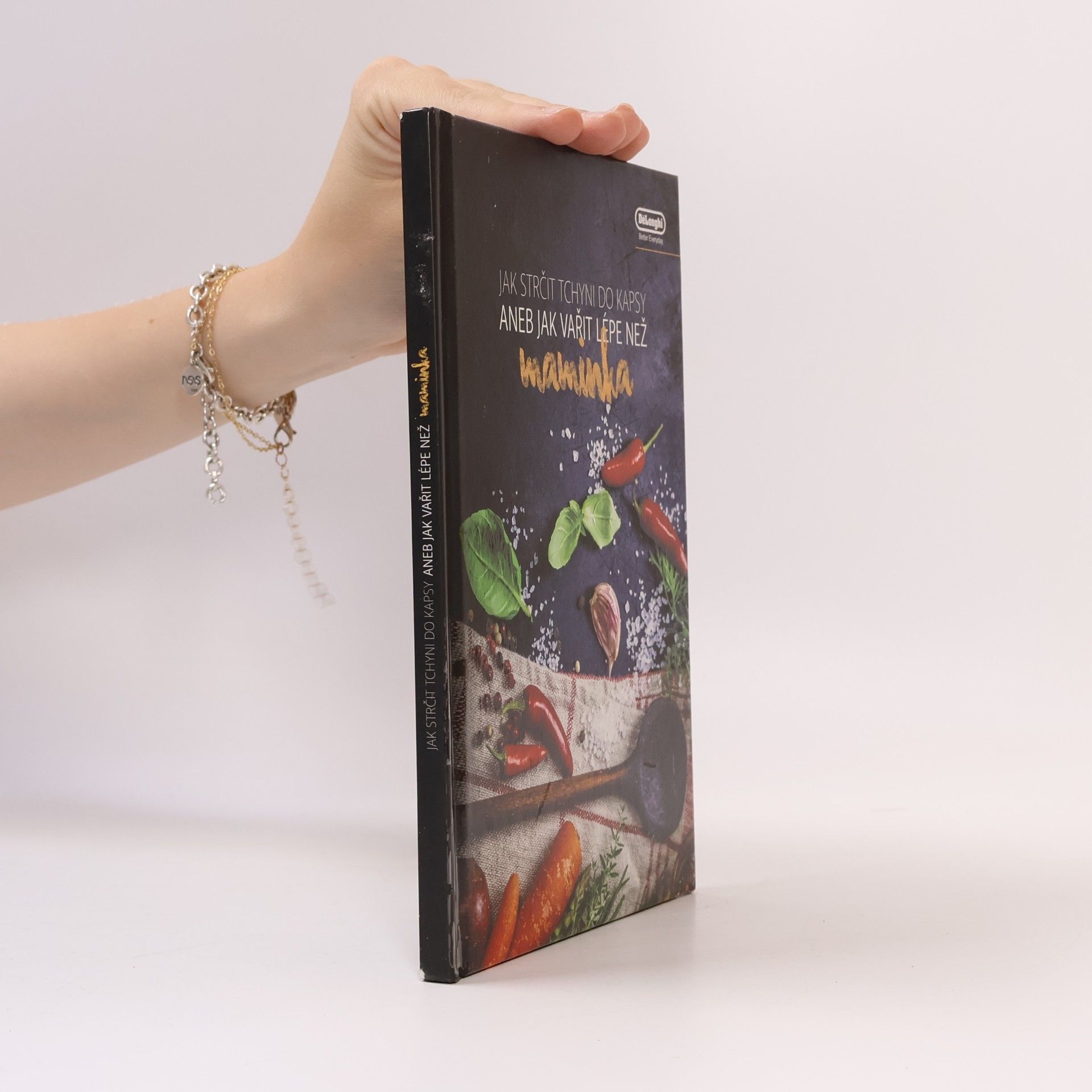 Autorenkollektiv Jak strčit tchyni do kapsy aneb jak vařit lépe než maminka
