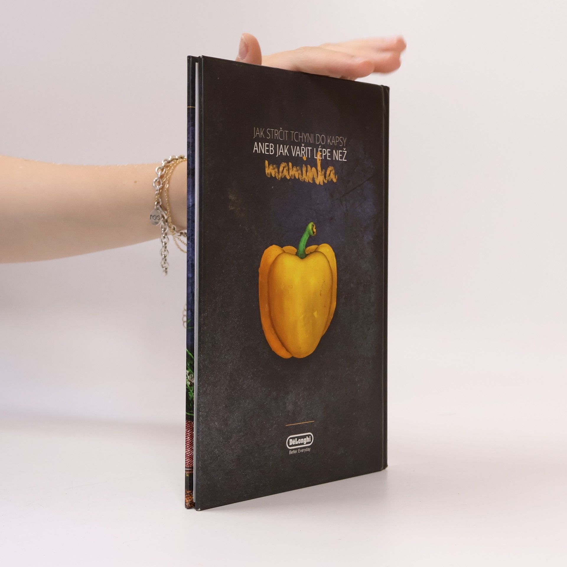 Autorenkollektiv Jak strčit tchyni do kapsy aneb jak vařit lépe než maminka