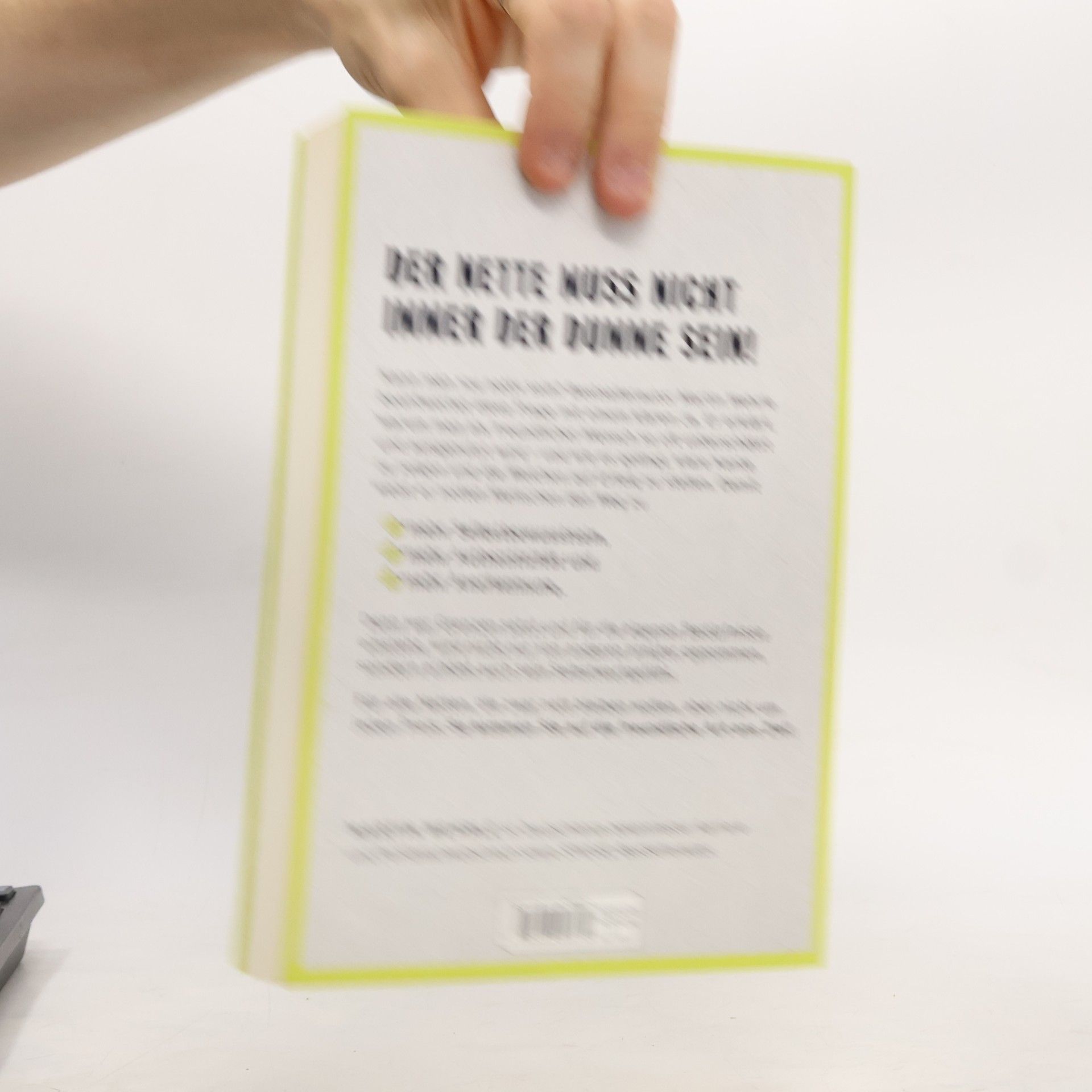 Martin Wehrle Den Netten beißen die Hunde