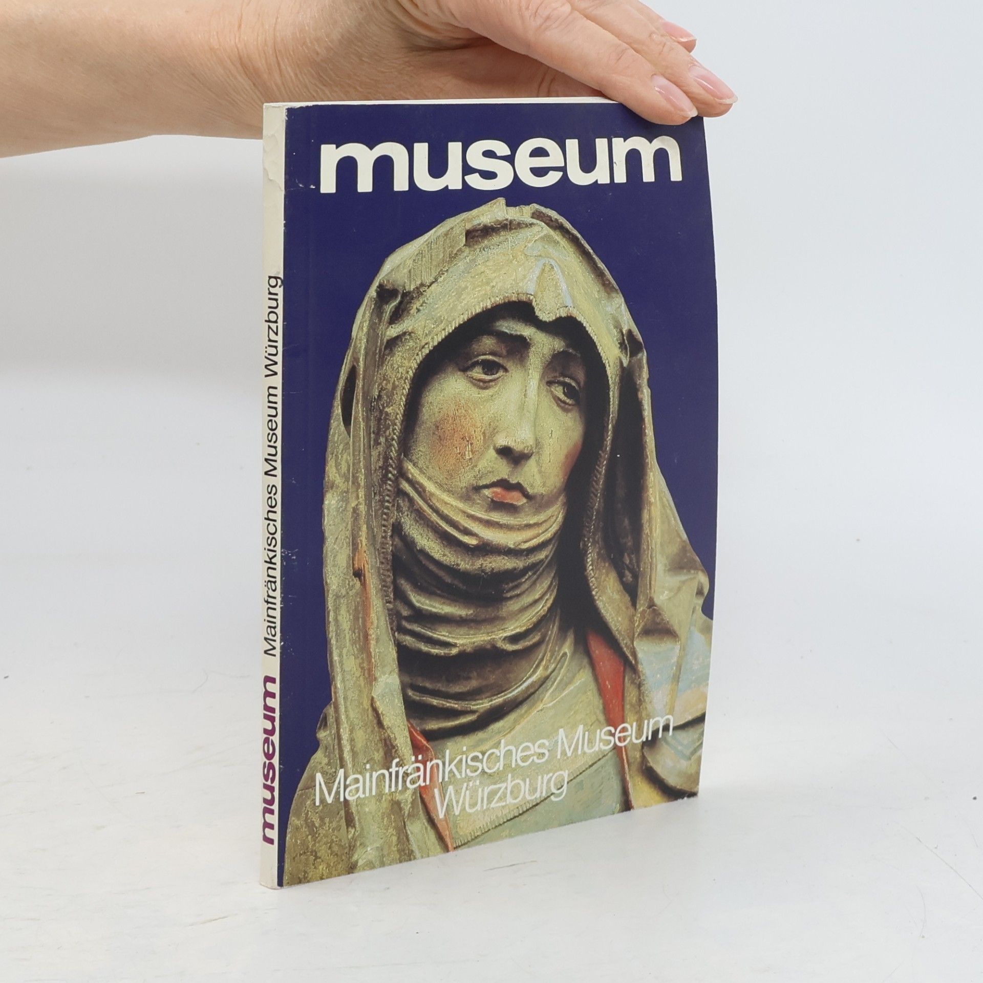 kolektiv Museum. Mainfränkisches Museum Würzburg