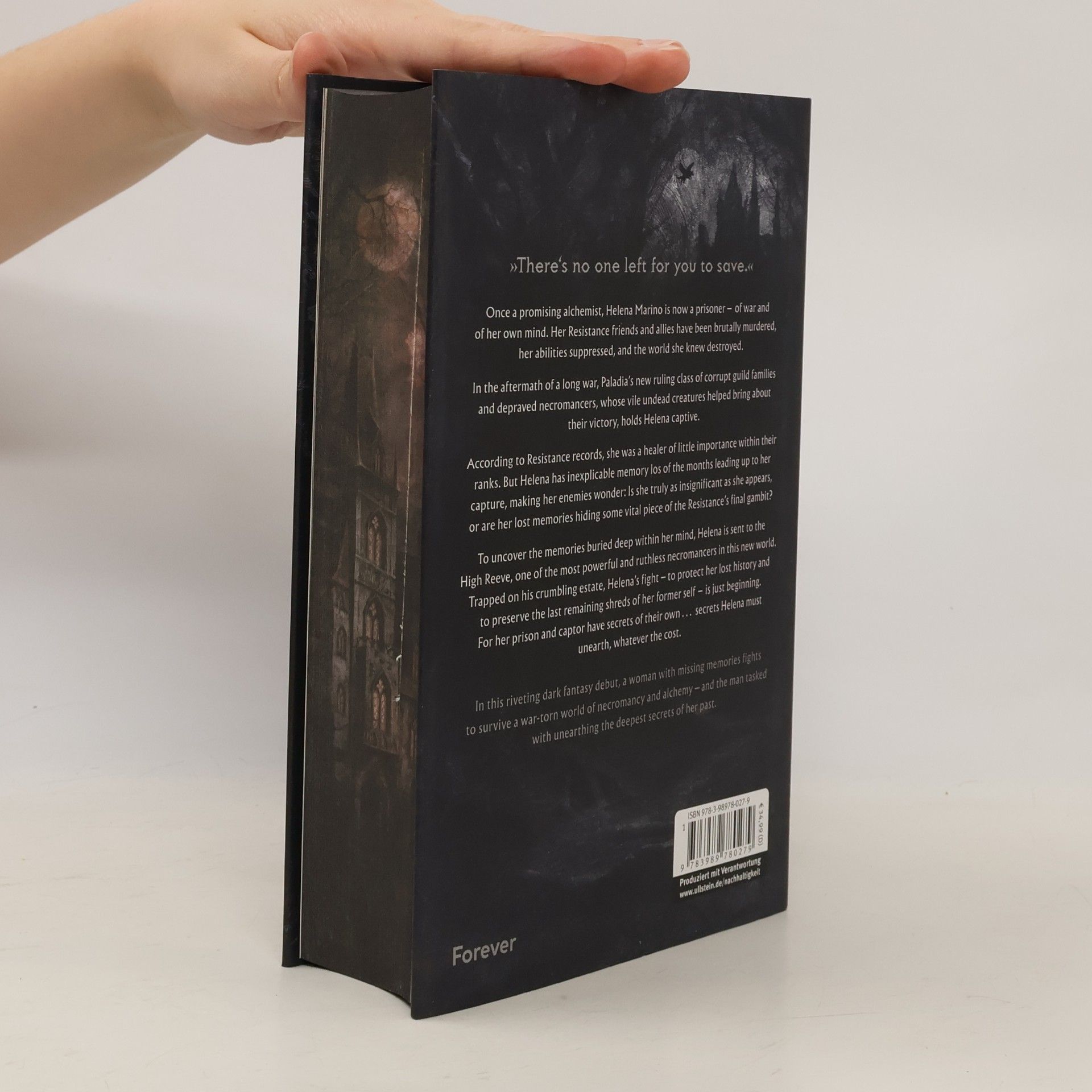 Sen Lin Yu Alchemised English Edition