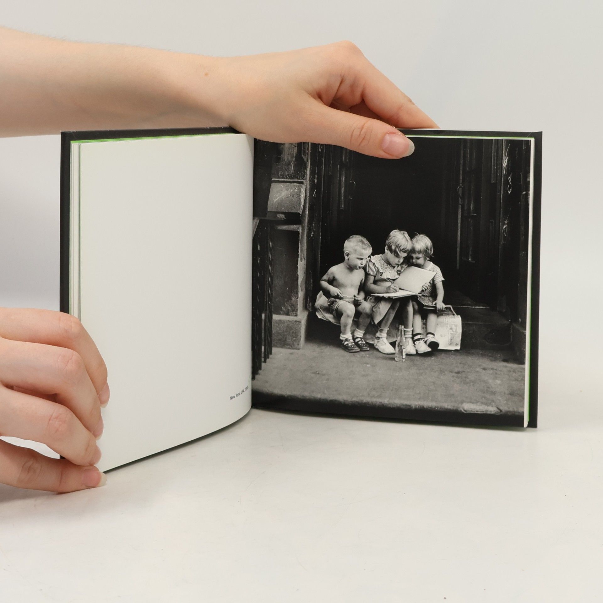Elliott Erwitt Freunde (und andere besondere Begegnungen)
