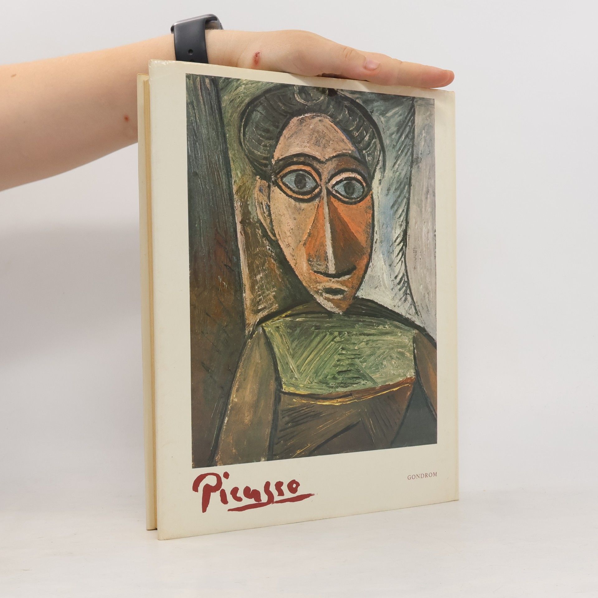 Eva Petrová Picasso