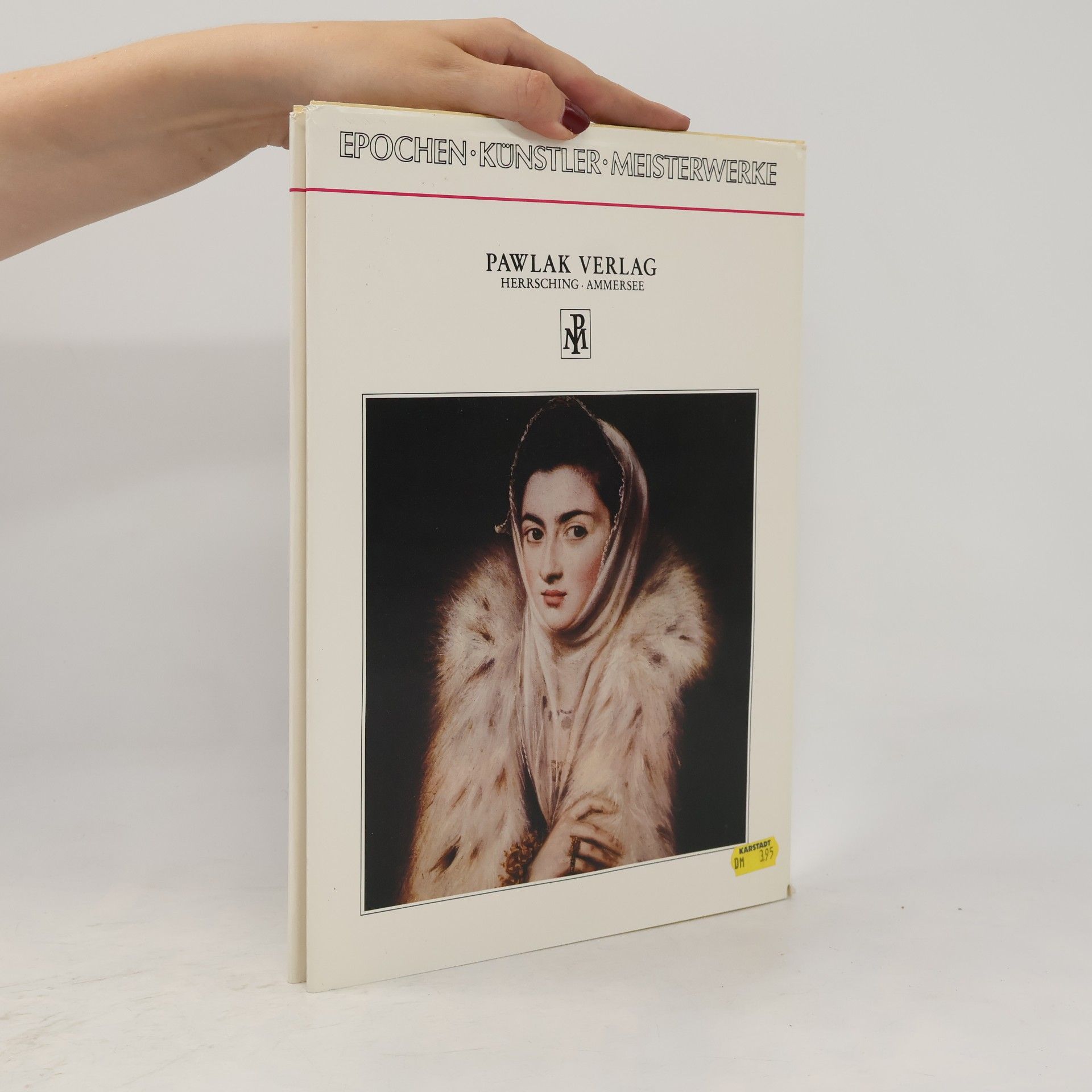 Autorenkollektiv El Greco
