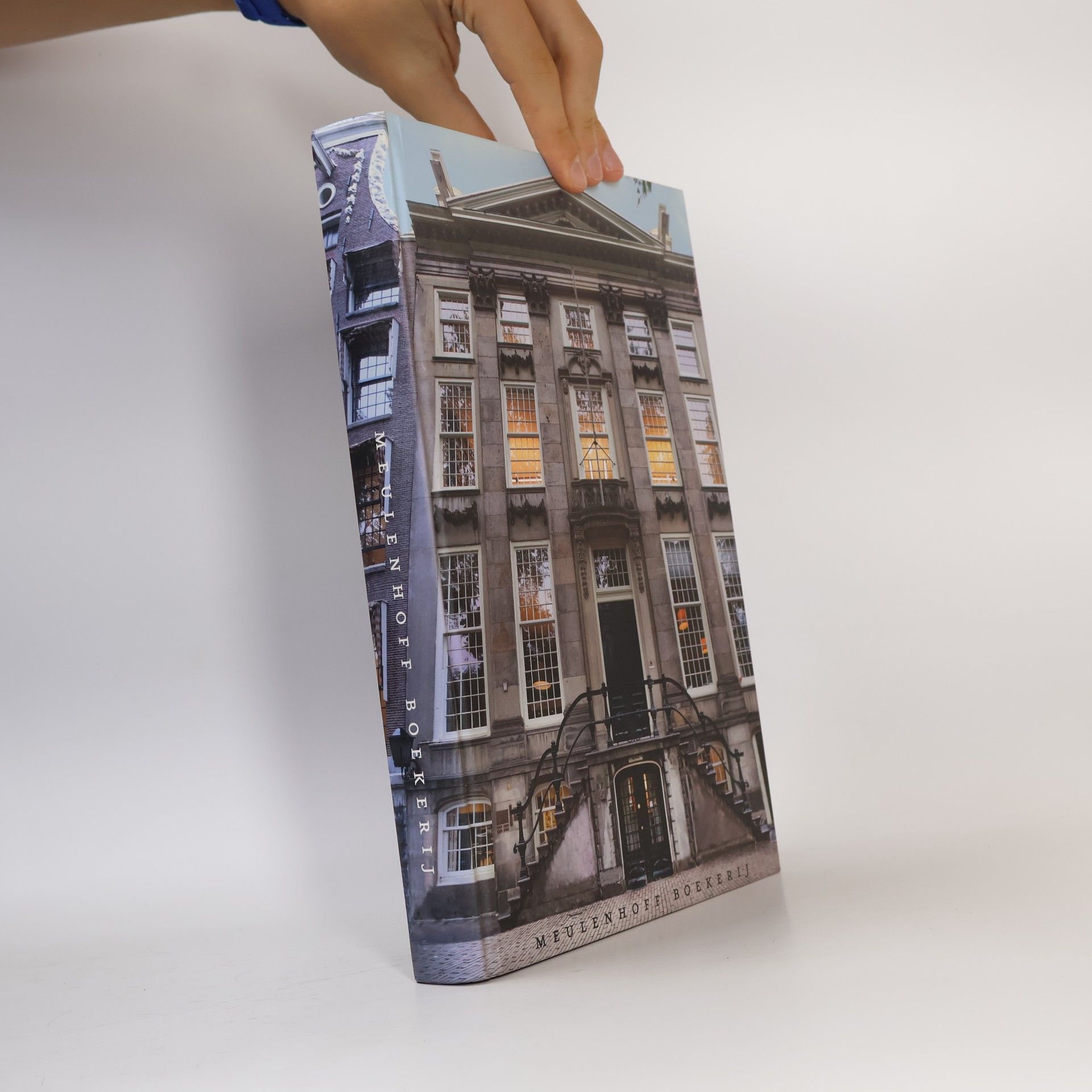 Autores varios Het Amsterdamboek