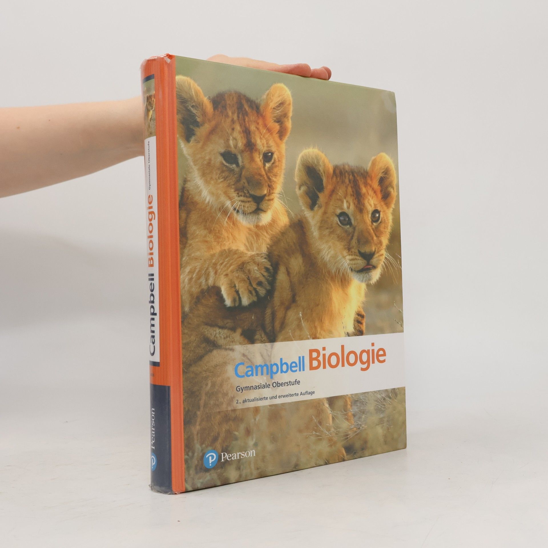 Biologie
