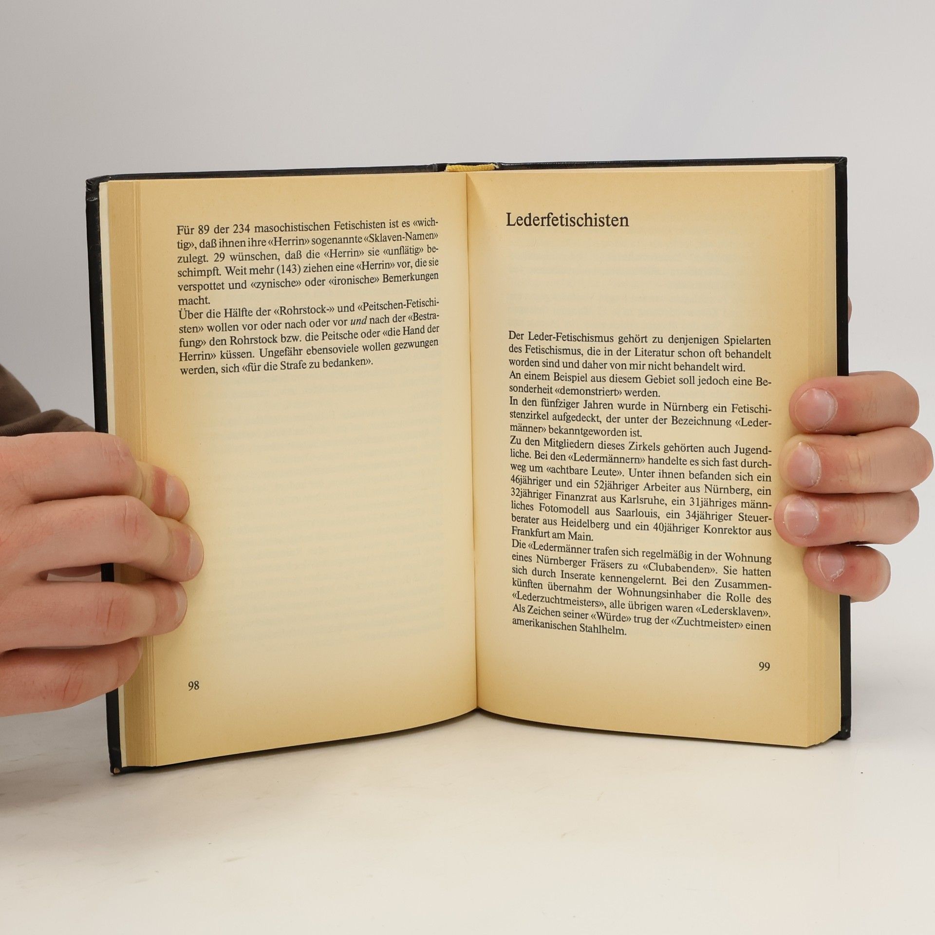 Autorenkollektiv Die geheimen Laster