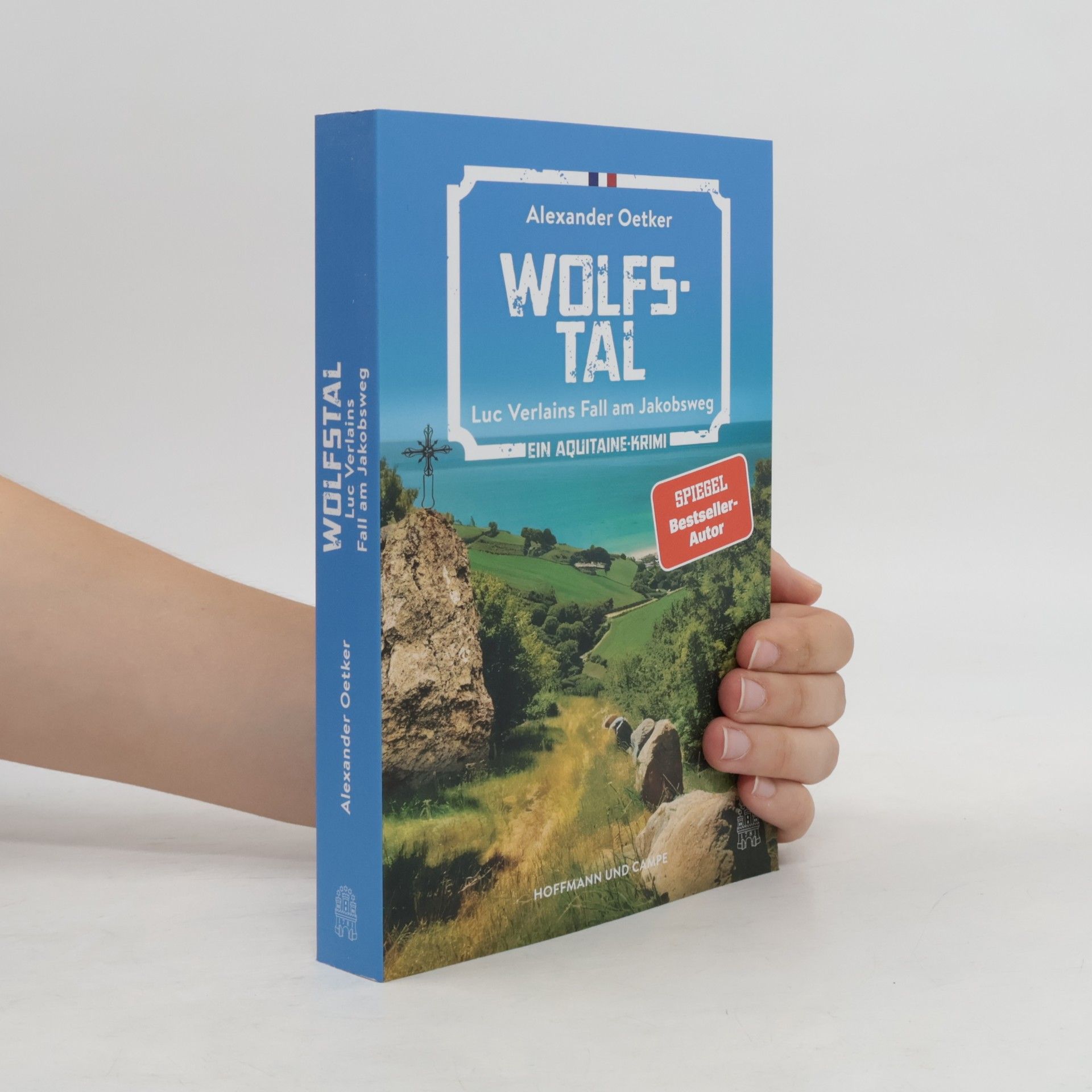 Alexander Oetker Wolfstal