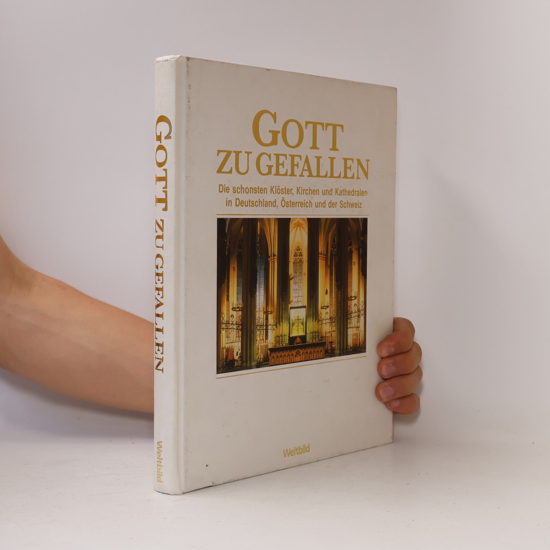 Gott zu gefallen