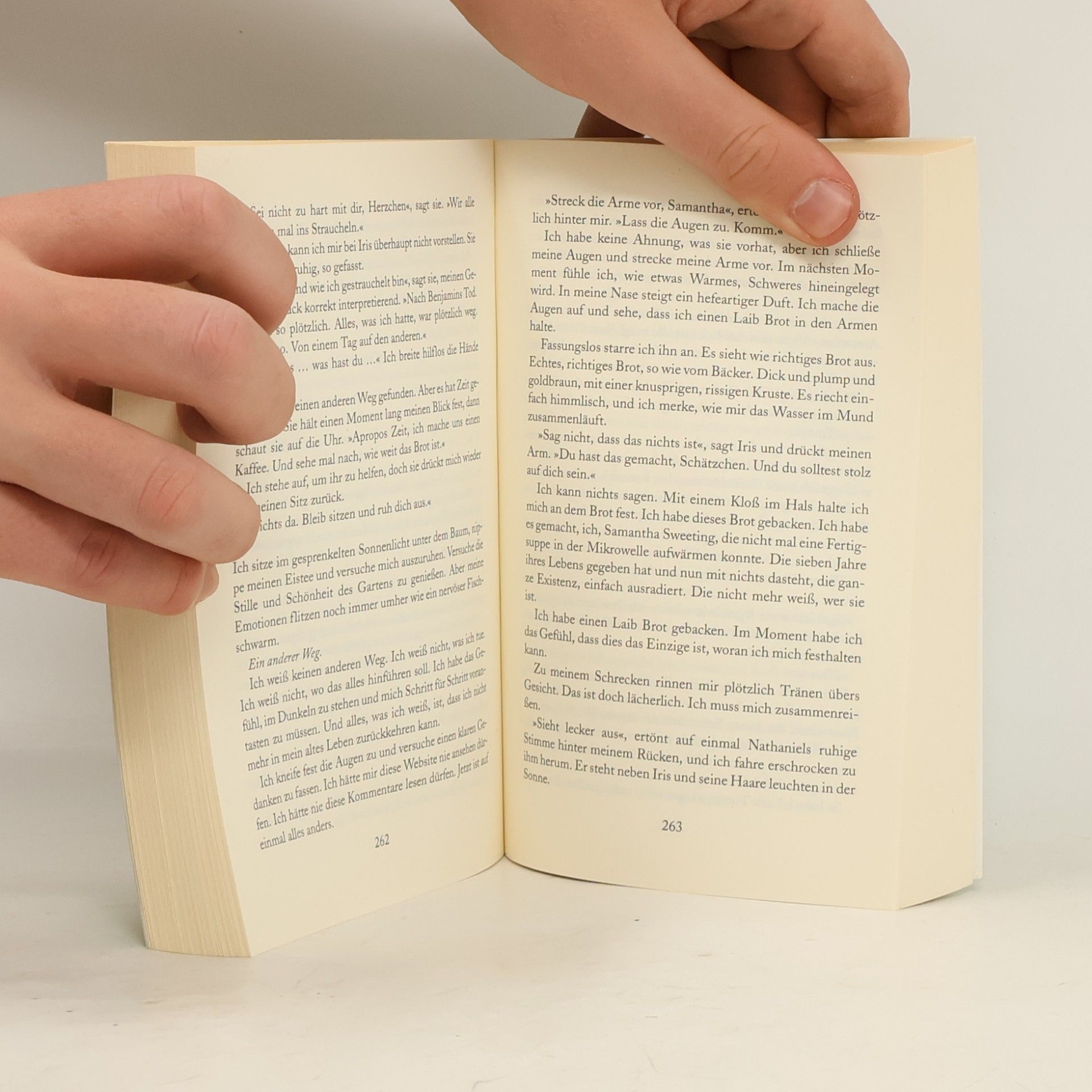 Sophie Kinsella Göttin in Gummistiefeln