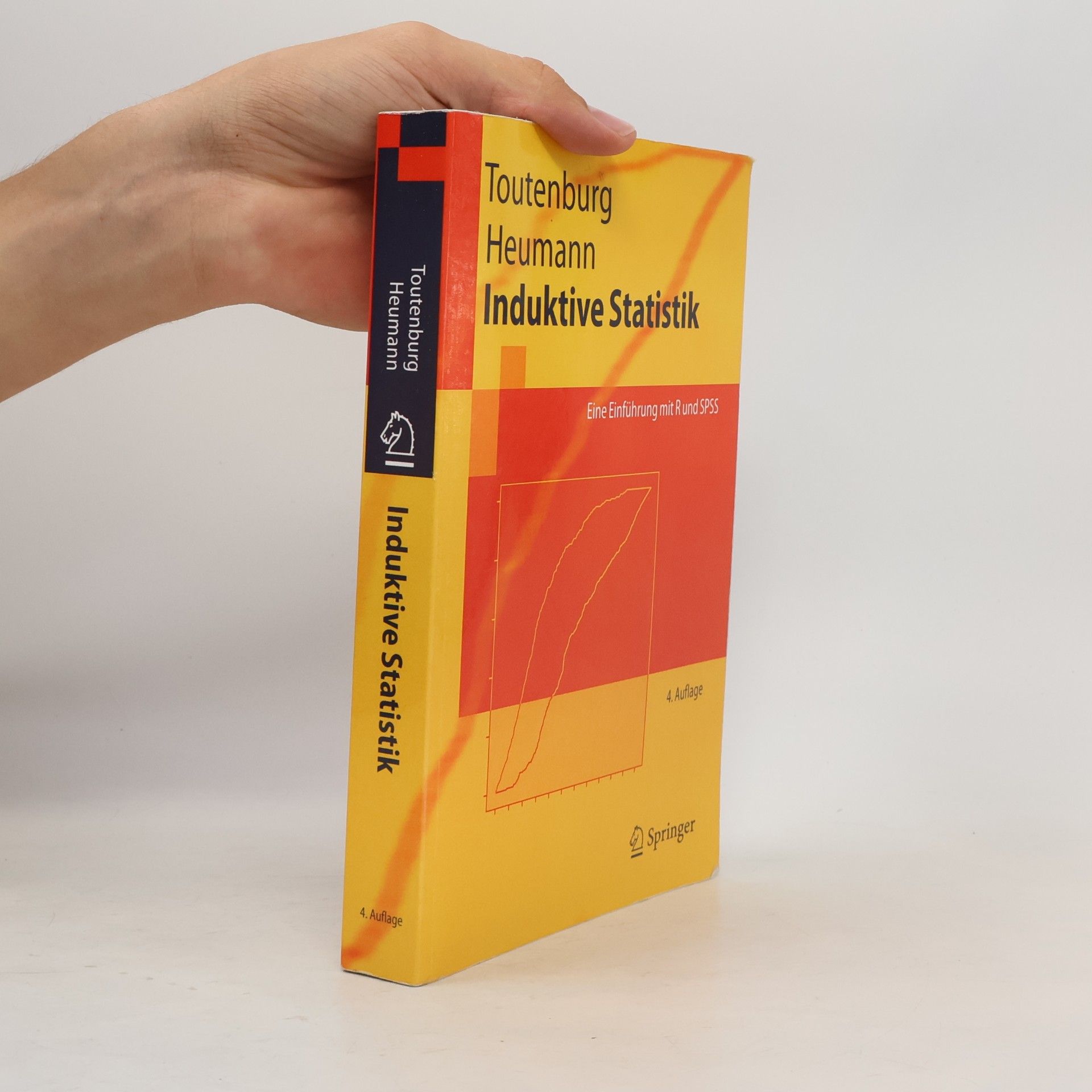 M. Schomaker Induktive Statistik