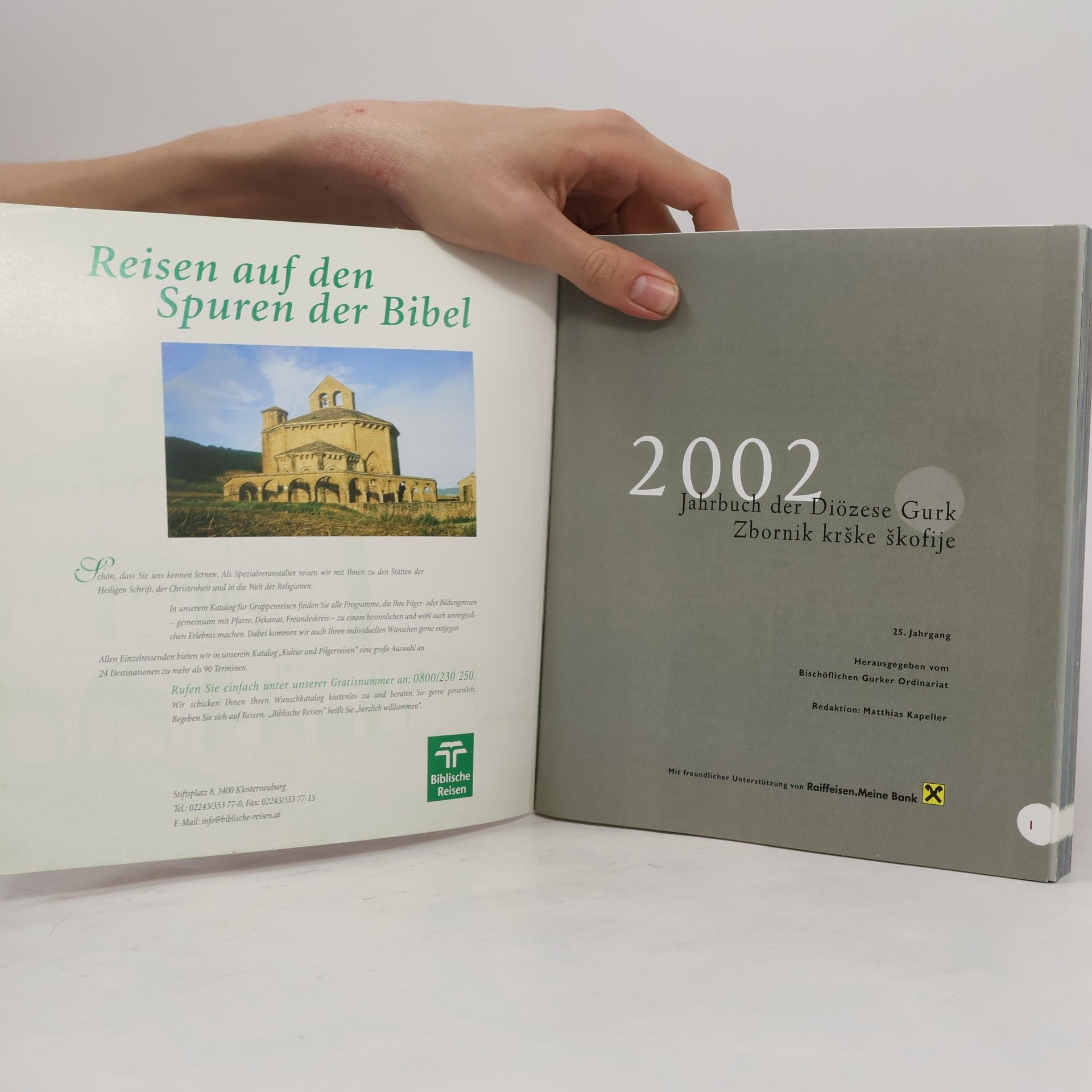 Autorenkollektiv Gentechnik und christliches Menschenbild