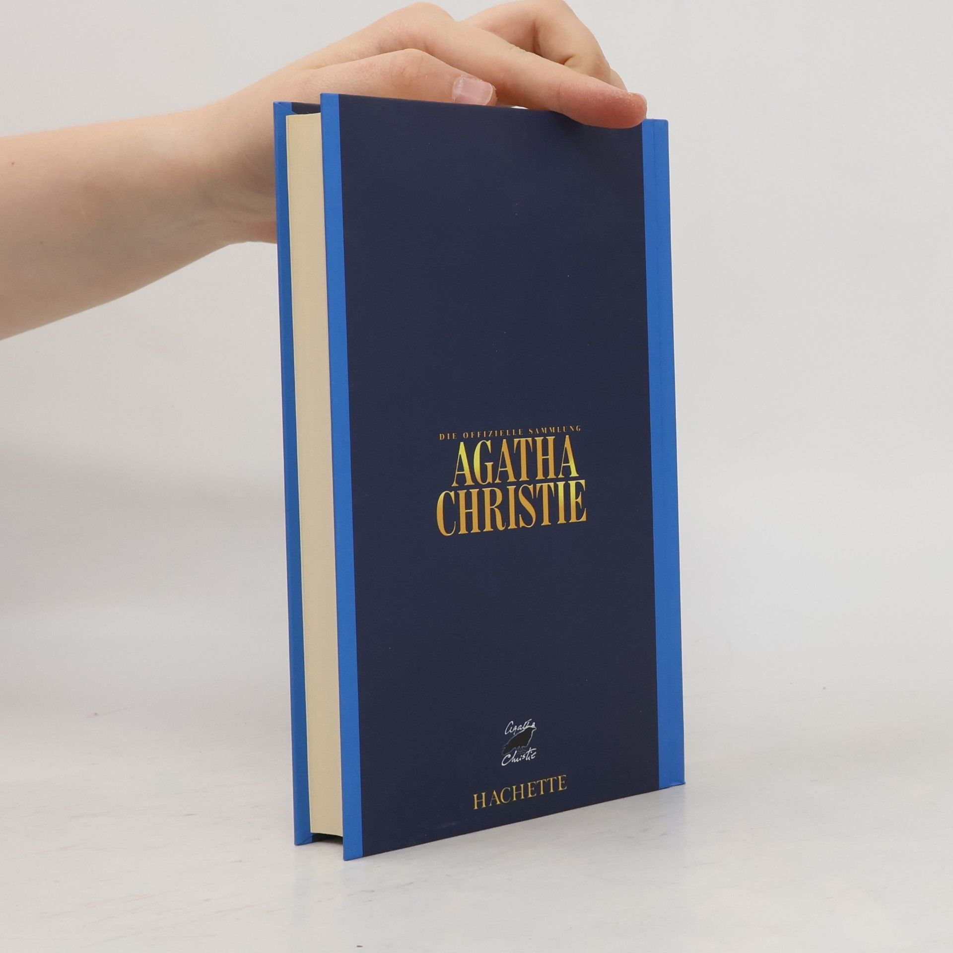 Agatha Christie Und dann gabs keines mehr