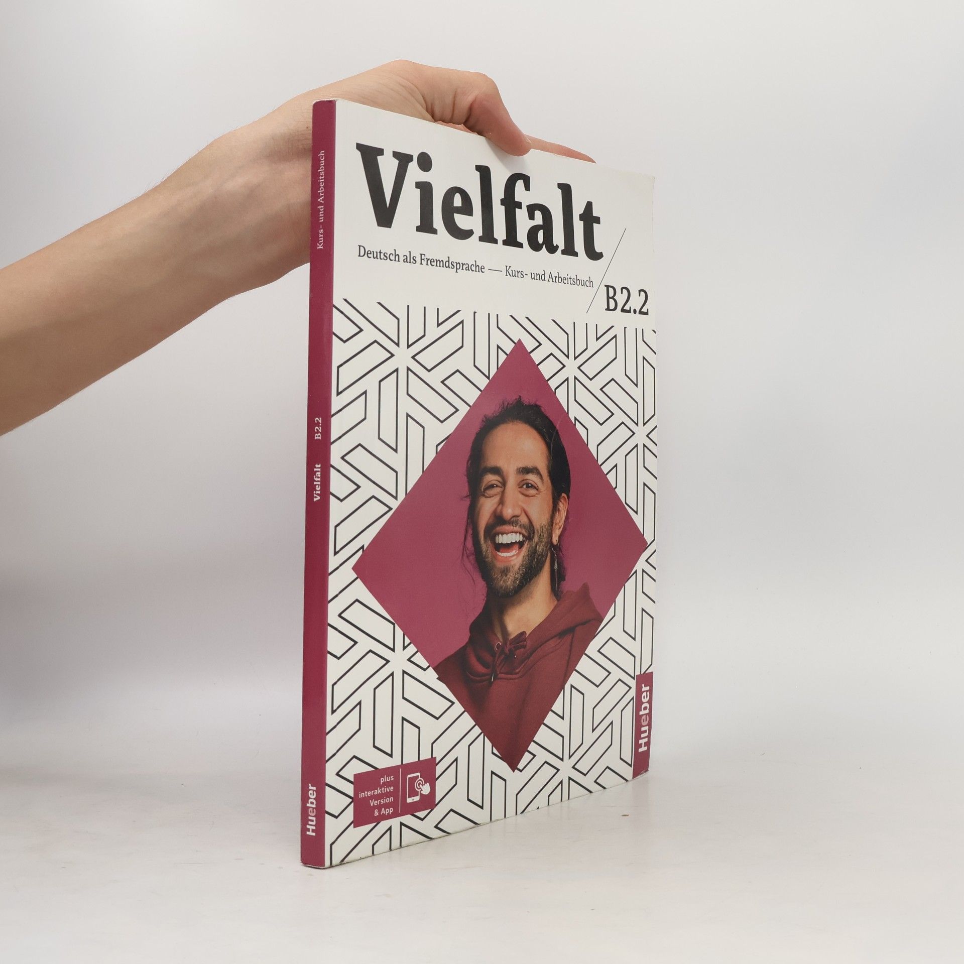 AA.VV. Vielfalt B2.2