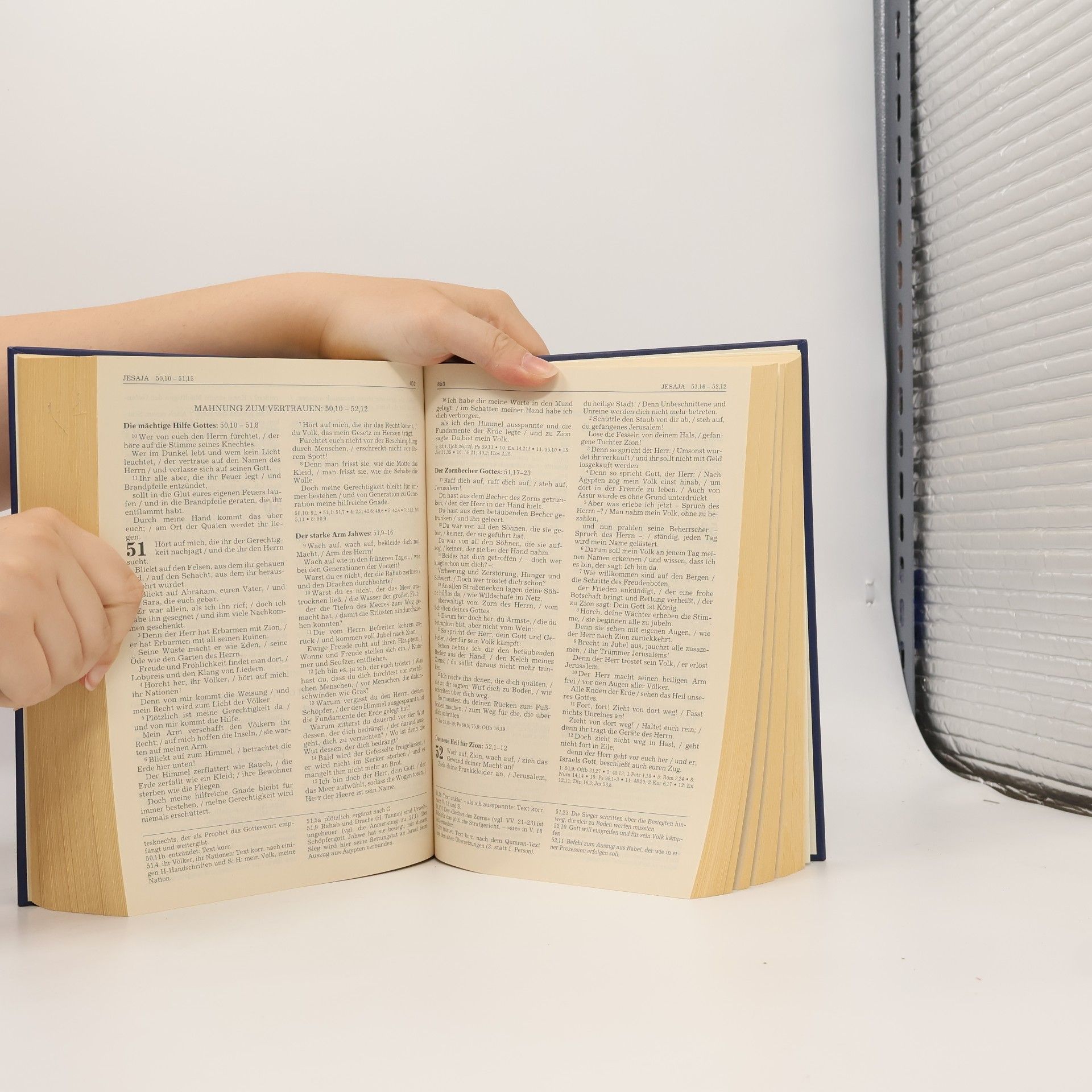 Autores varios Die Bibel. Einheitsübersetzung der Heiligen Schrift