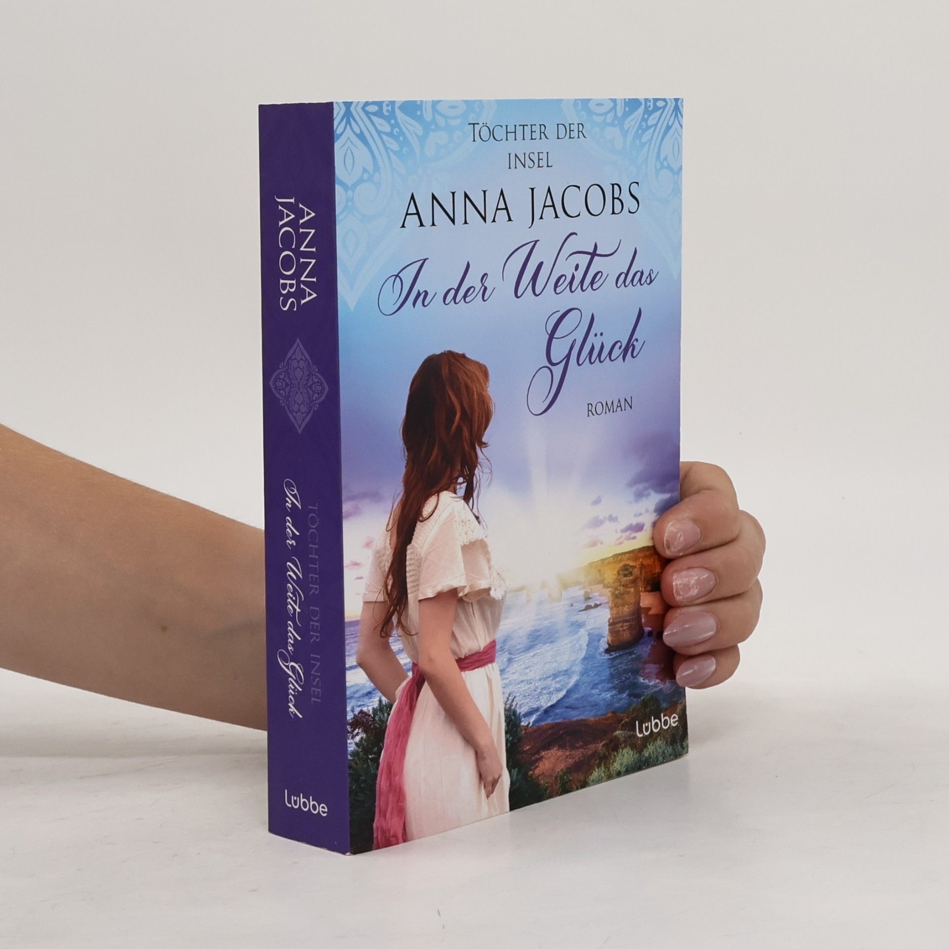 Töchter der Insel - In der Weite das Glück