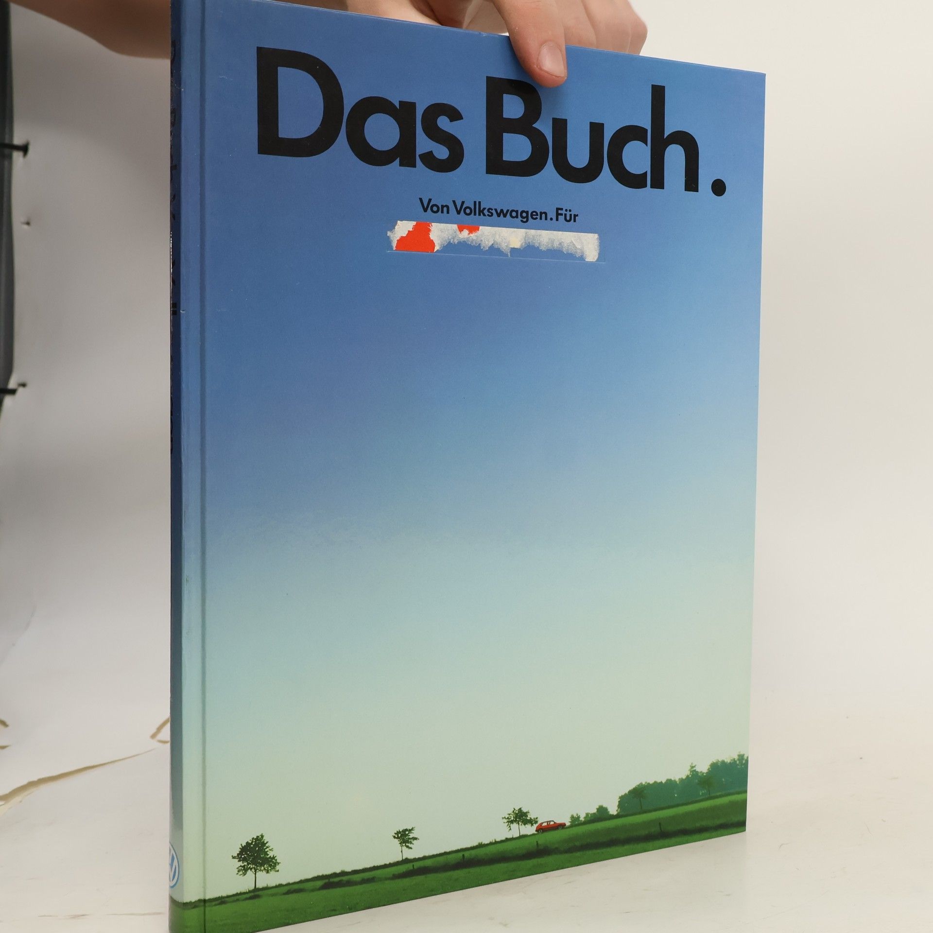 Autorenkollektiv Das Buch.