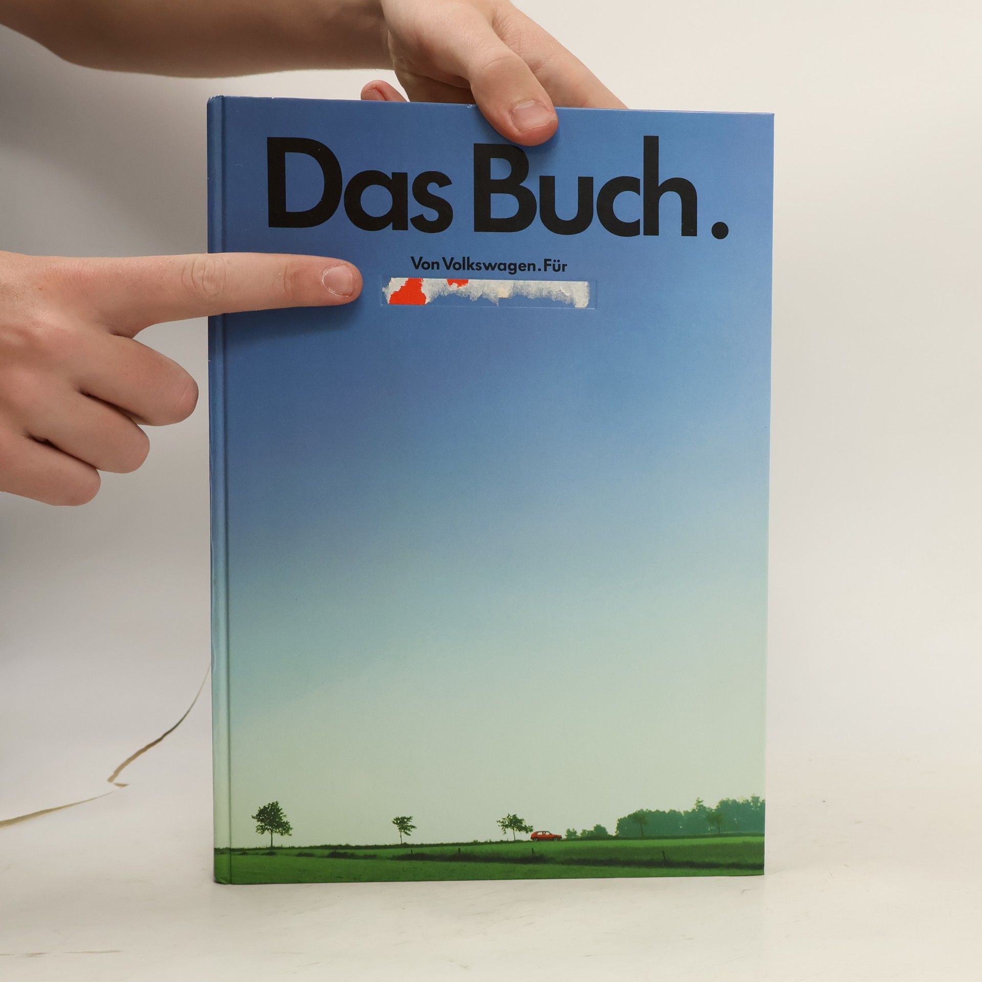 Autorenkollektiv Das Buch.