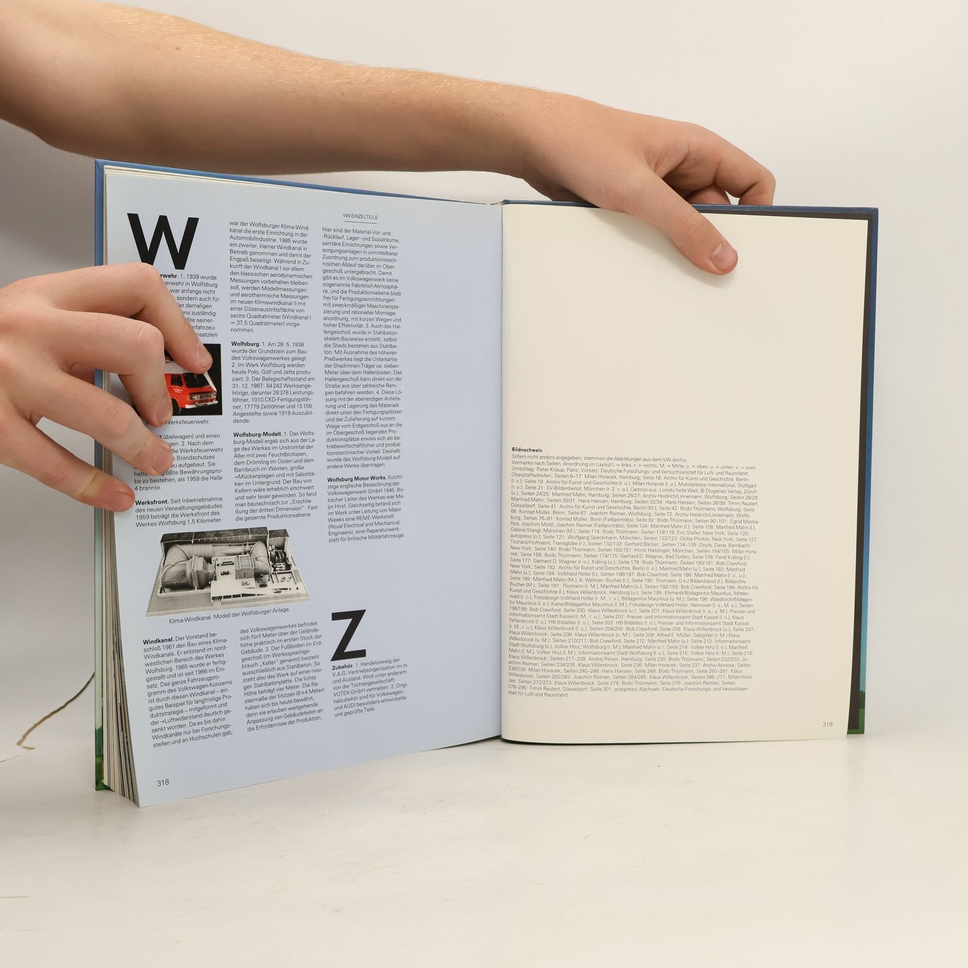 Autorenkollektiv Das Buch.