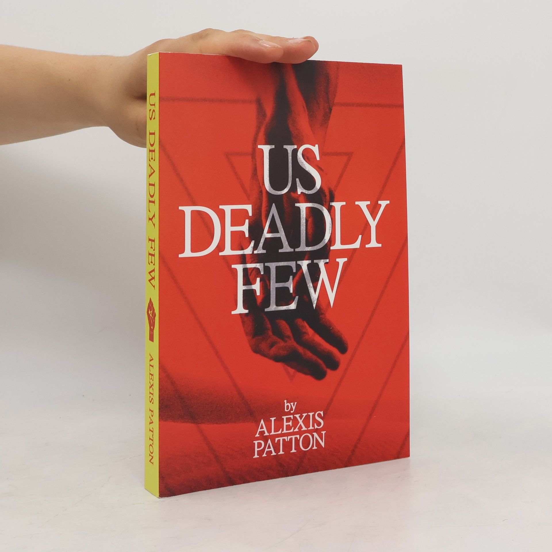 Kristofer Mehaffey Us Dark Few Series - 2: Us Deadly Few