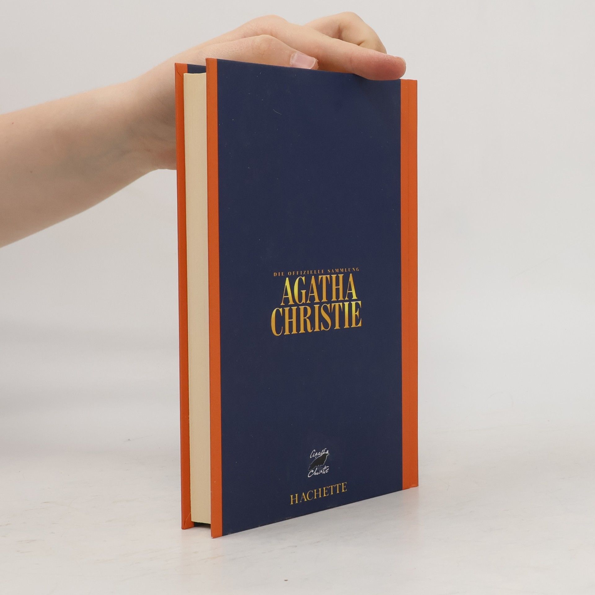 Agatha Christie Das Geheimnis von Sittaford