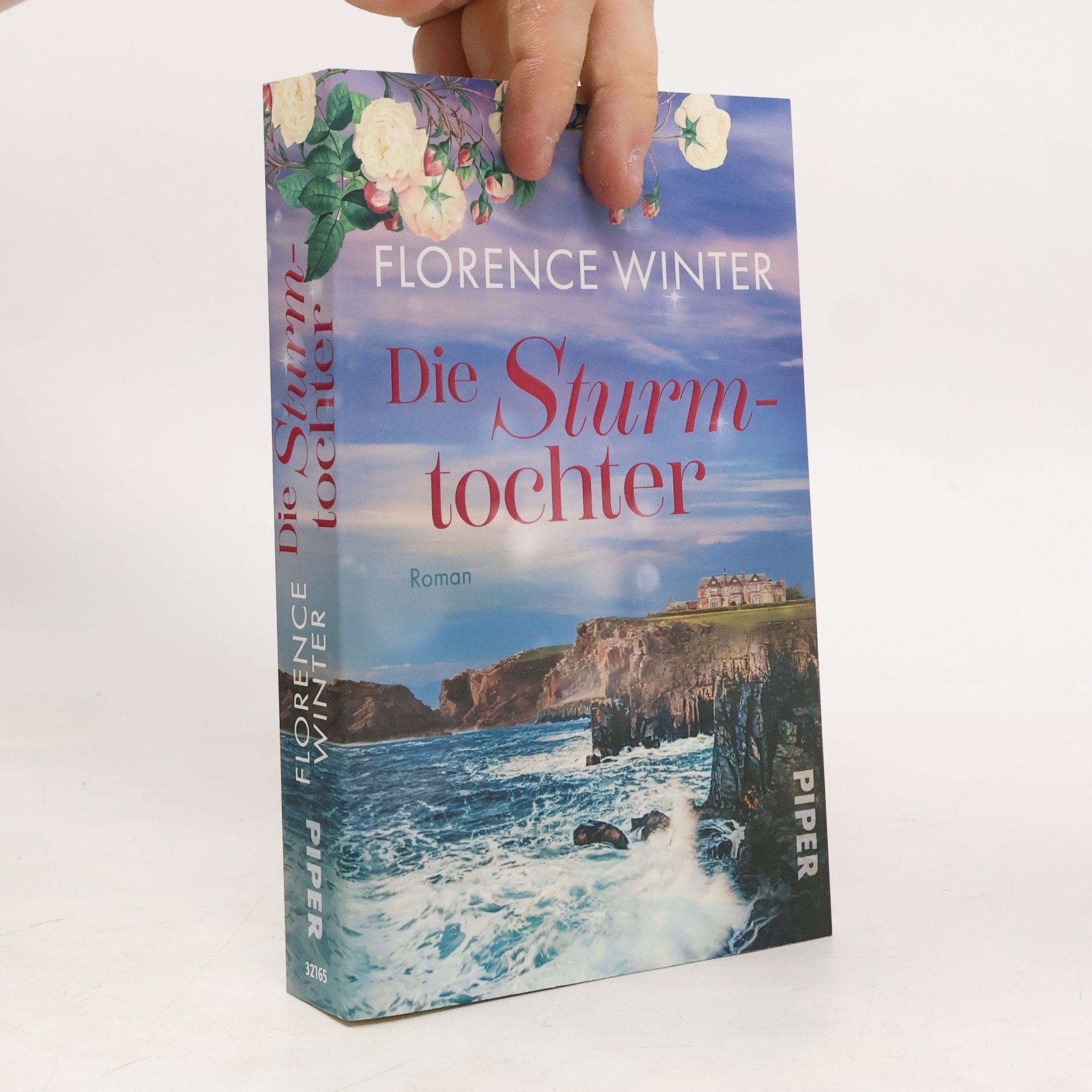 Florence Hull Winterburn Die Sturmtochter