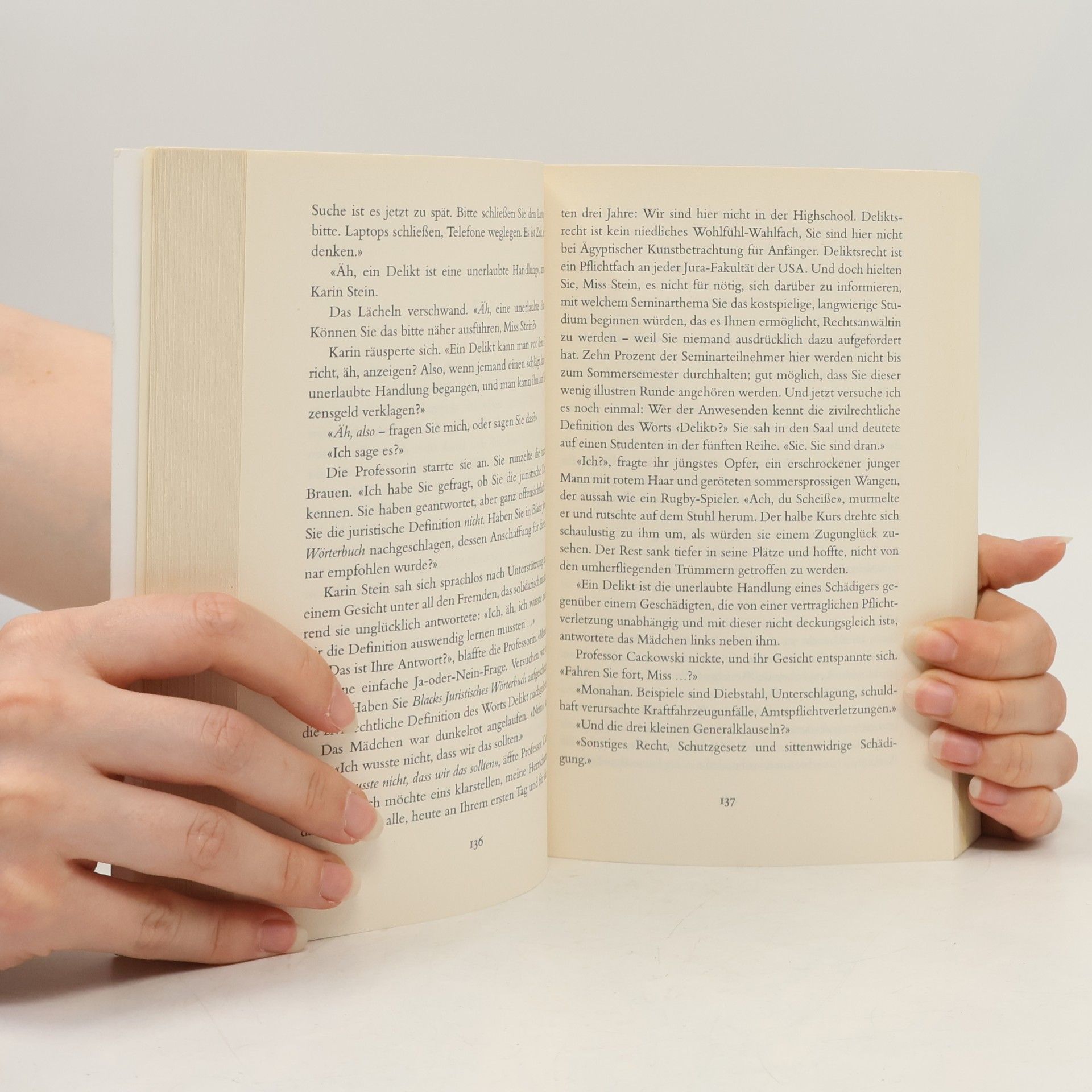Jilliane P. Hoffman Insomnia