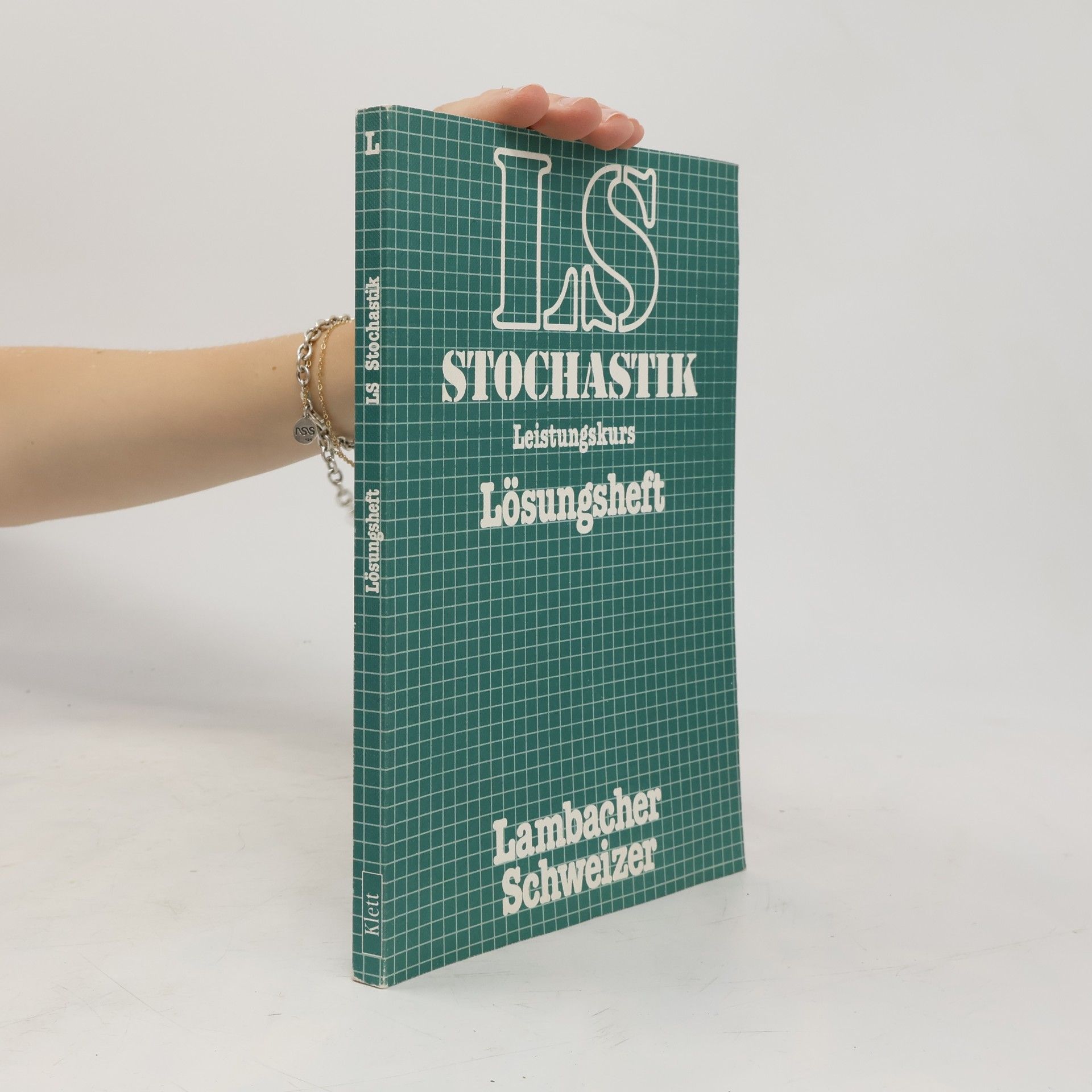 Lambacher-Schweizer: Stochastik