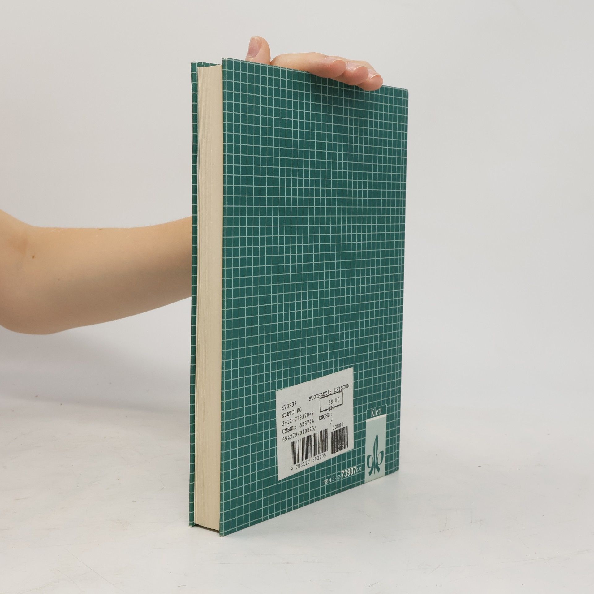 August Schmid LS Mathematik