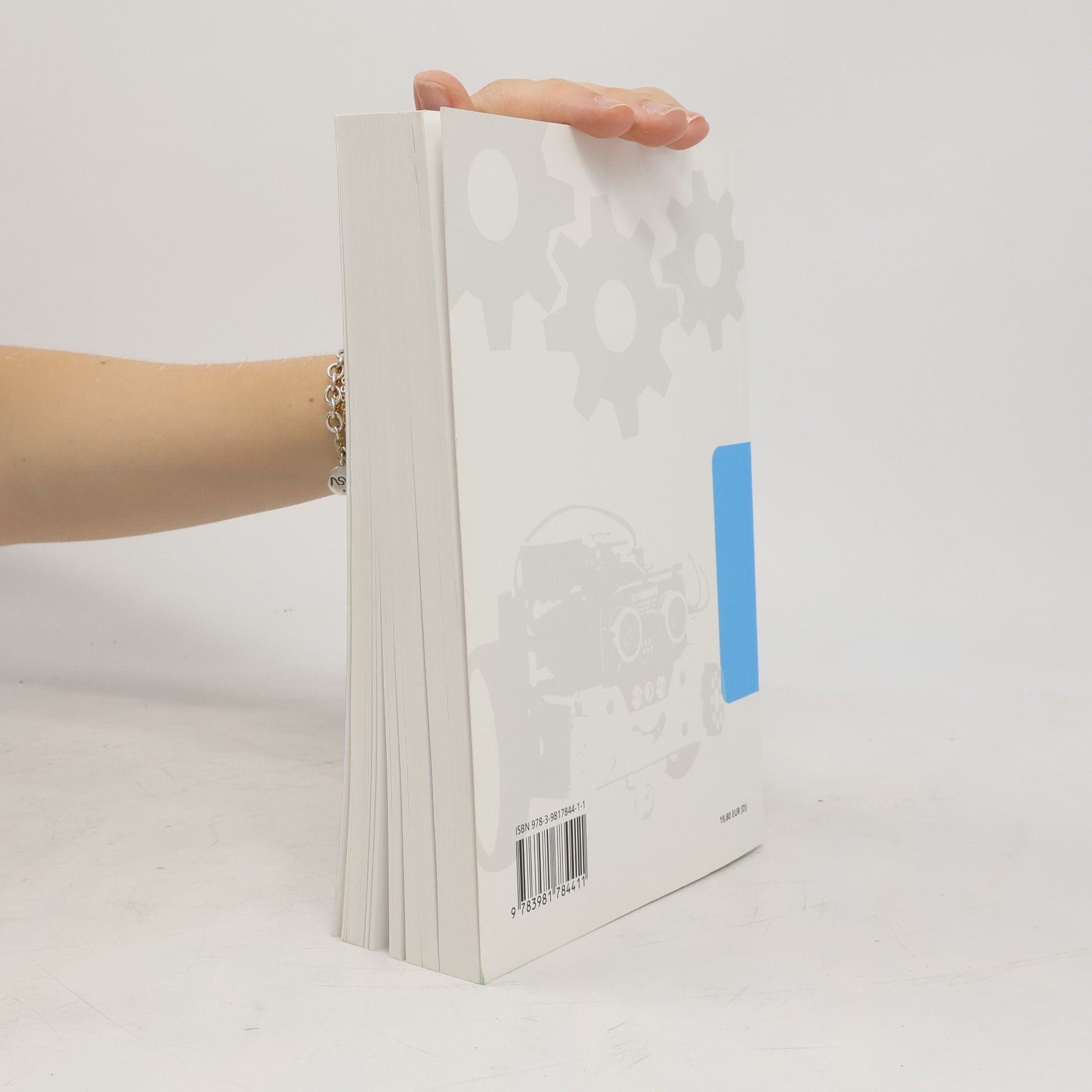 Erik Bartmann Das mBot-Buch