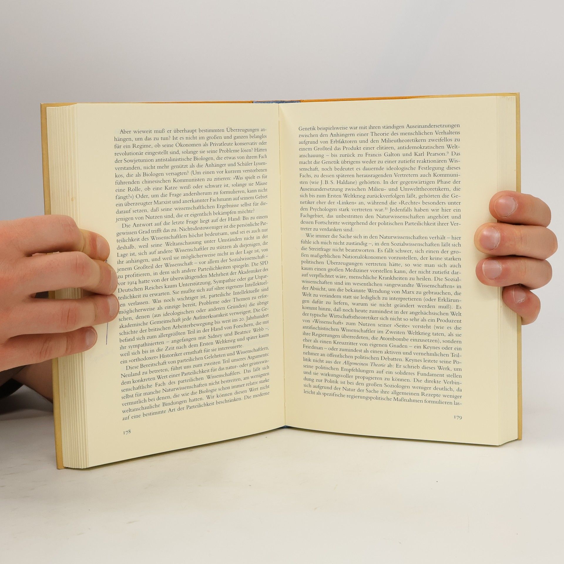 Eric Hobsbawm Wieviel Geschichte braucht die Zukunft