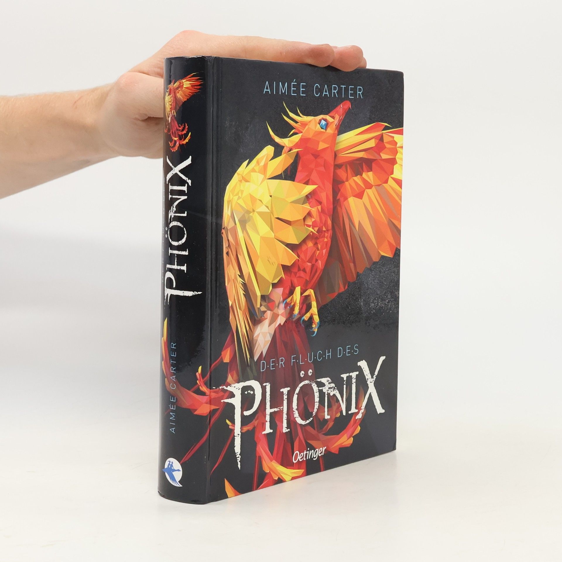 Der Fluch des Phönix