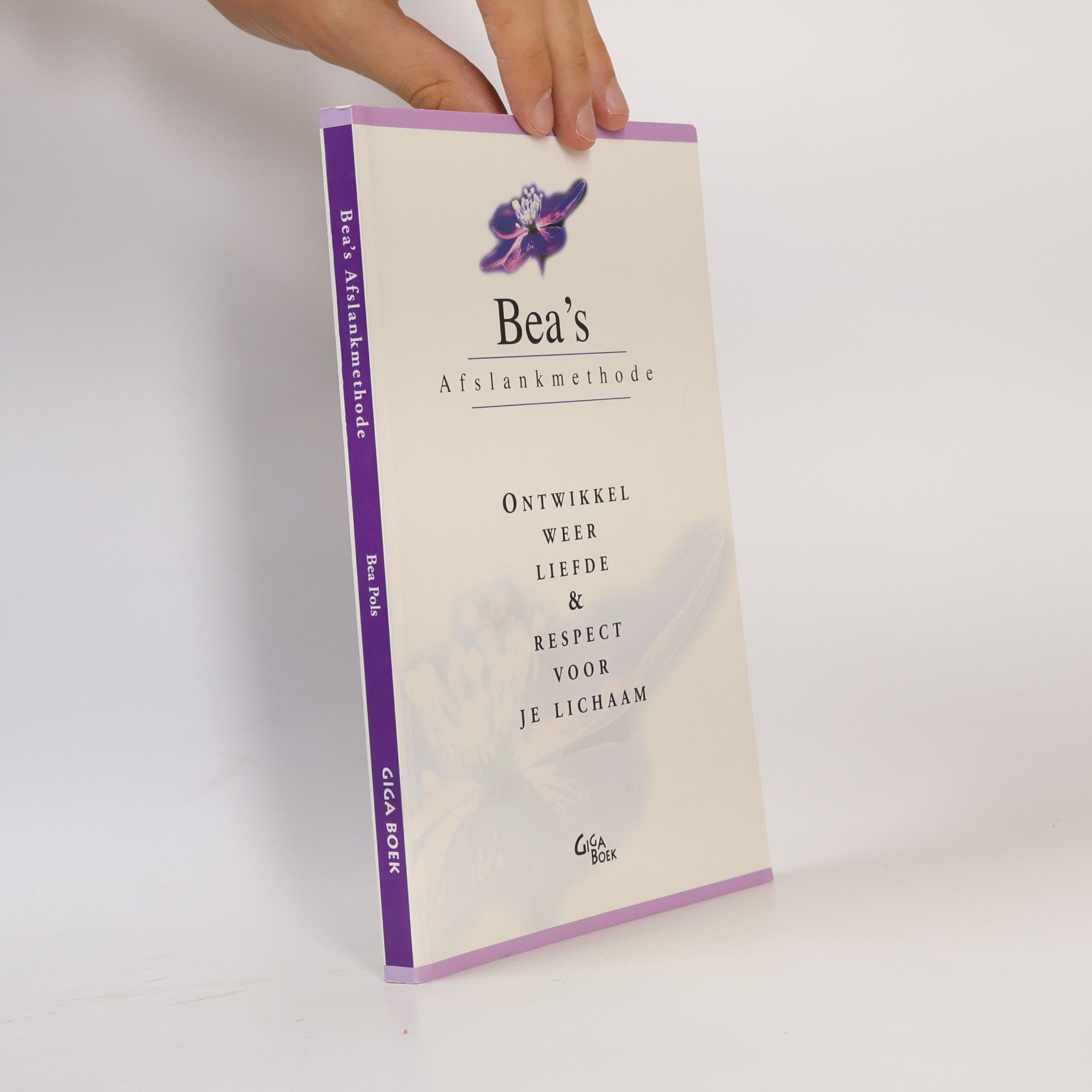 Bea Pols Bea's Afslankmethode