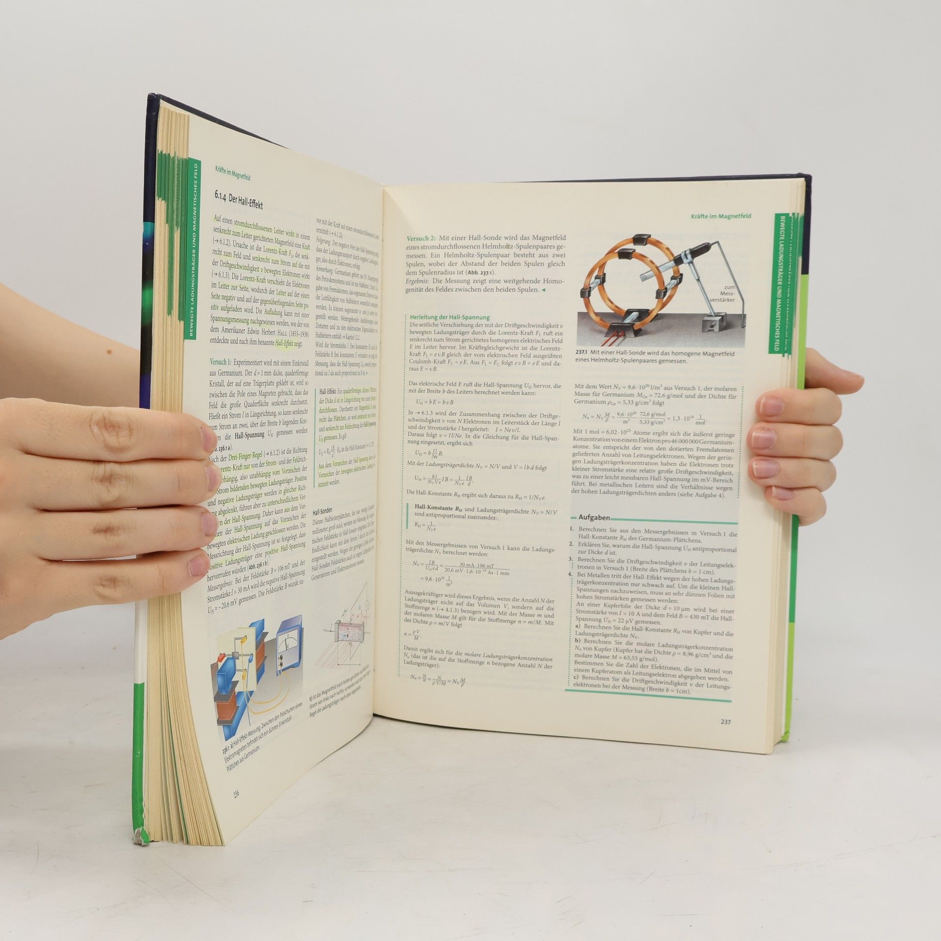 Autorenkollektiv Metzler Physik