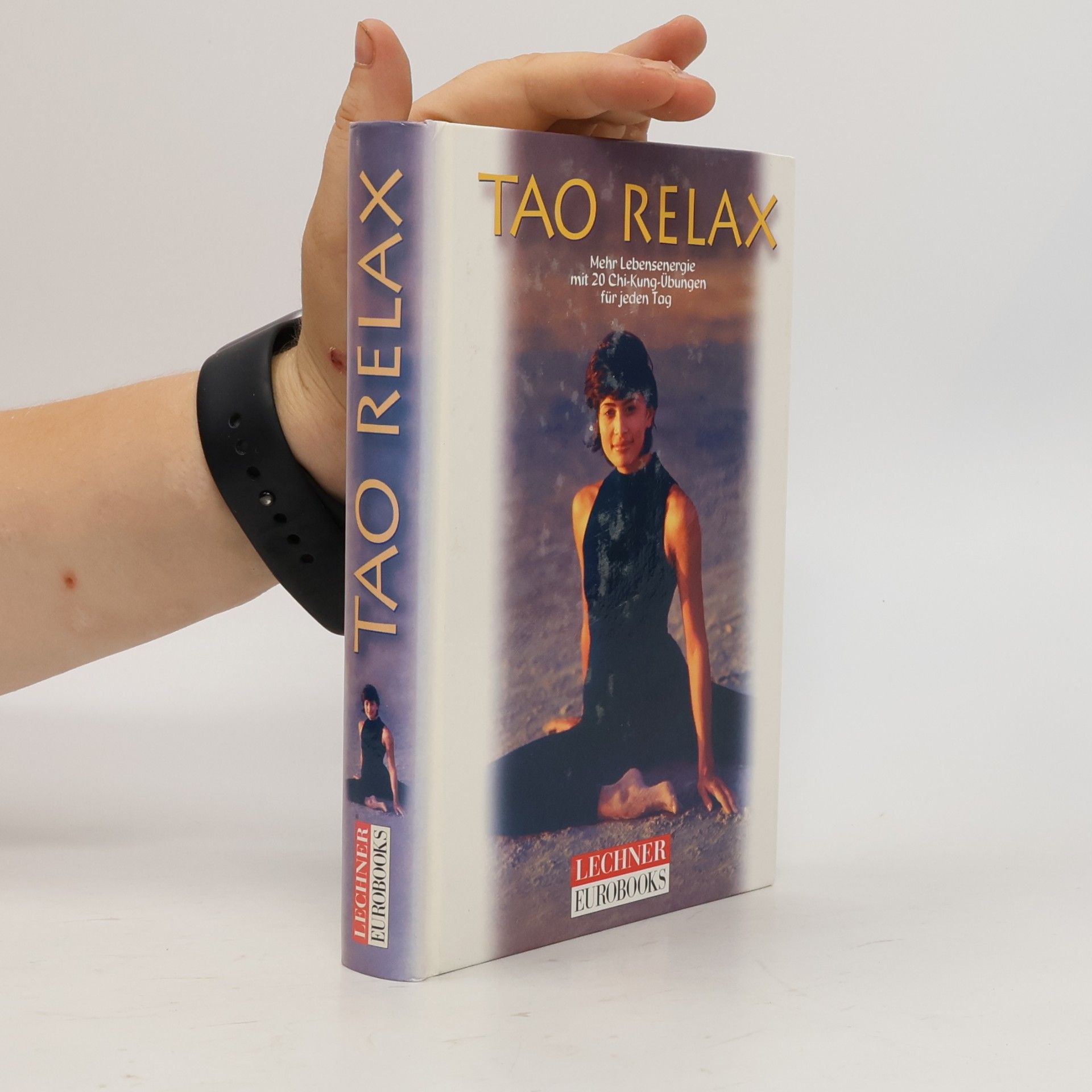 Tao Relax